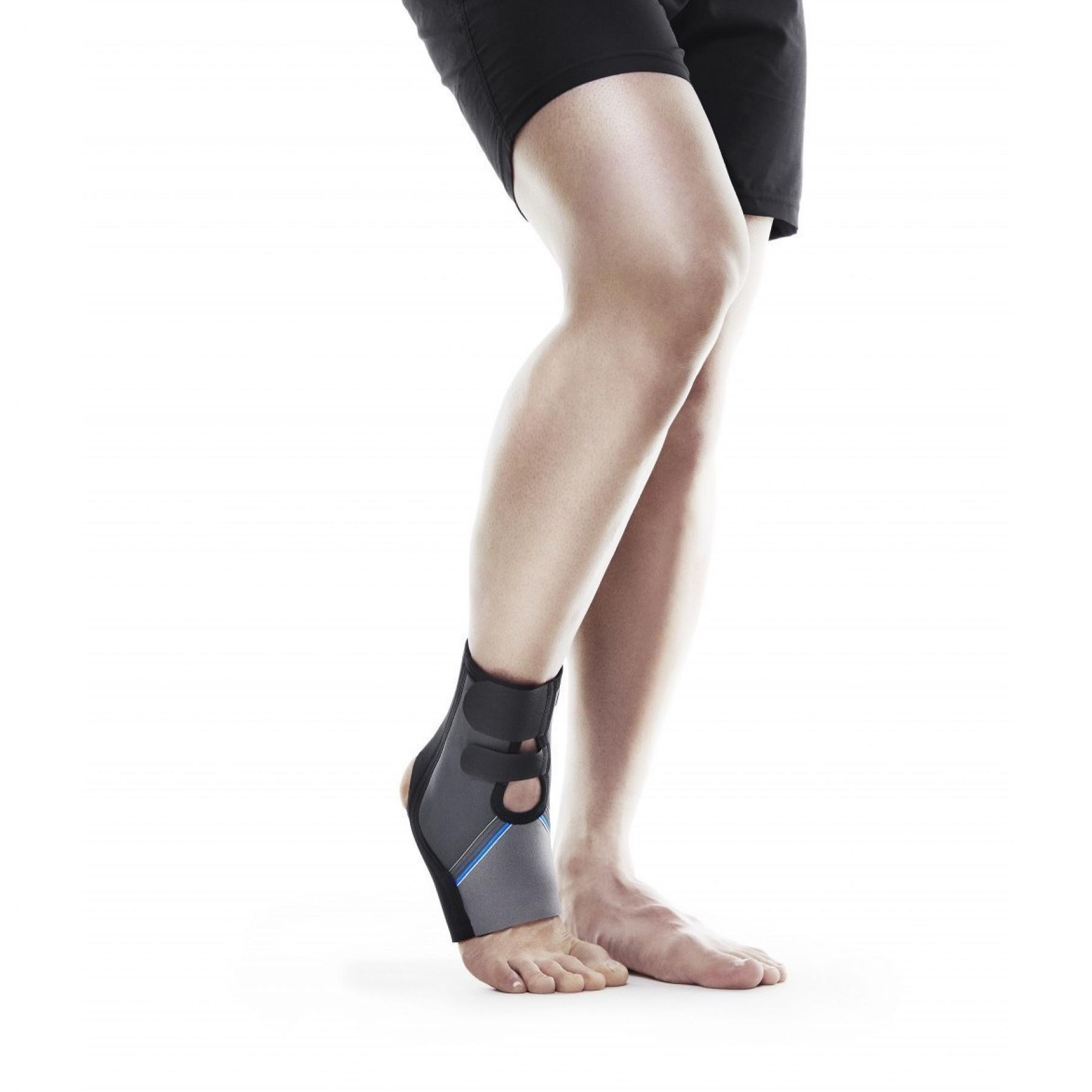 Tornozeleira Rehband QD Ankle Support