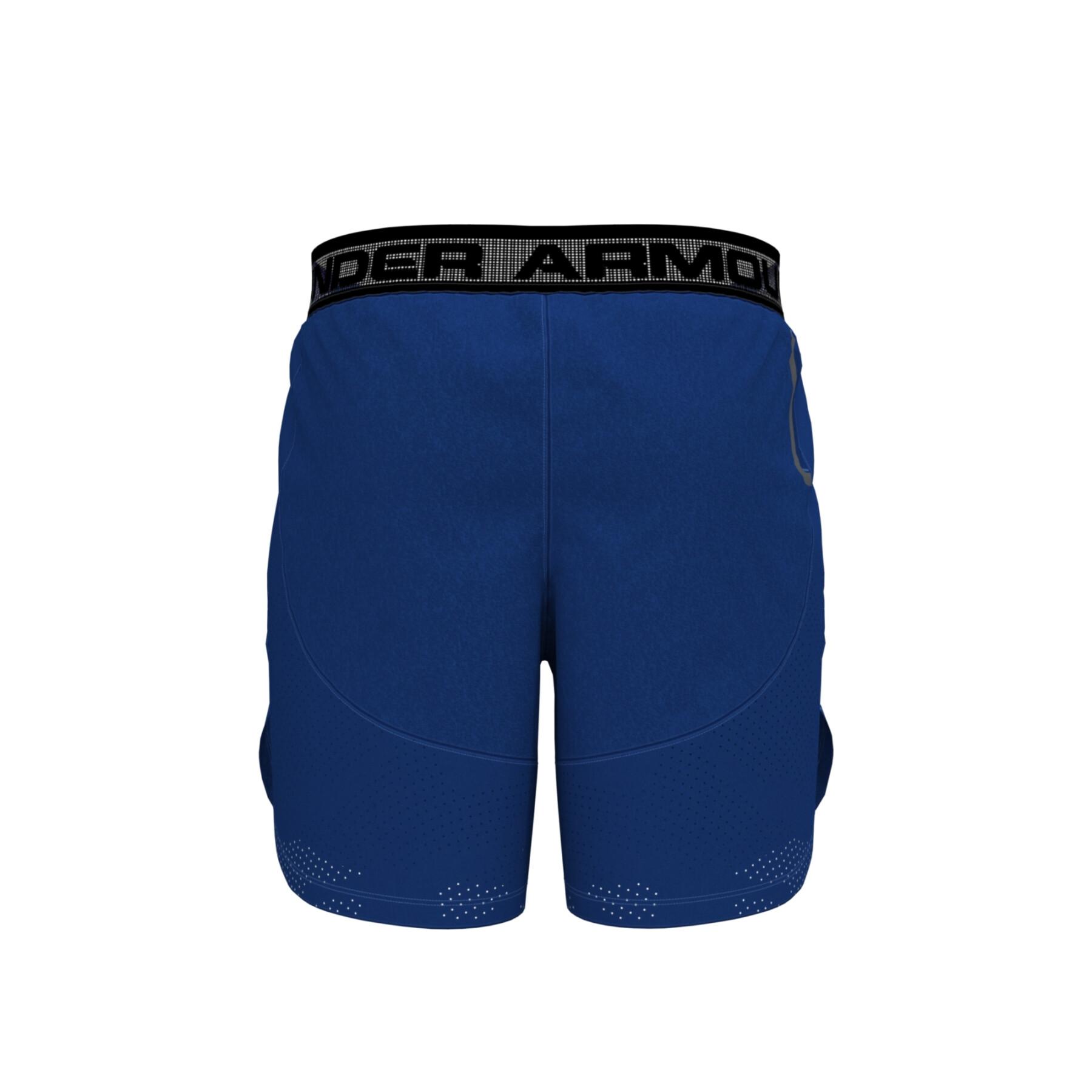 Curta Under Armour Stretch Woven