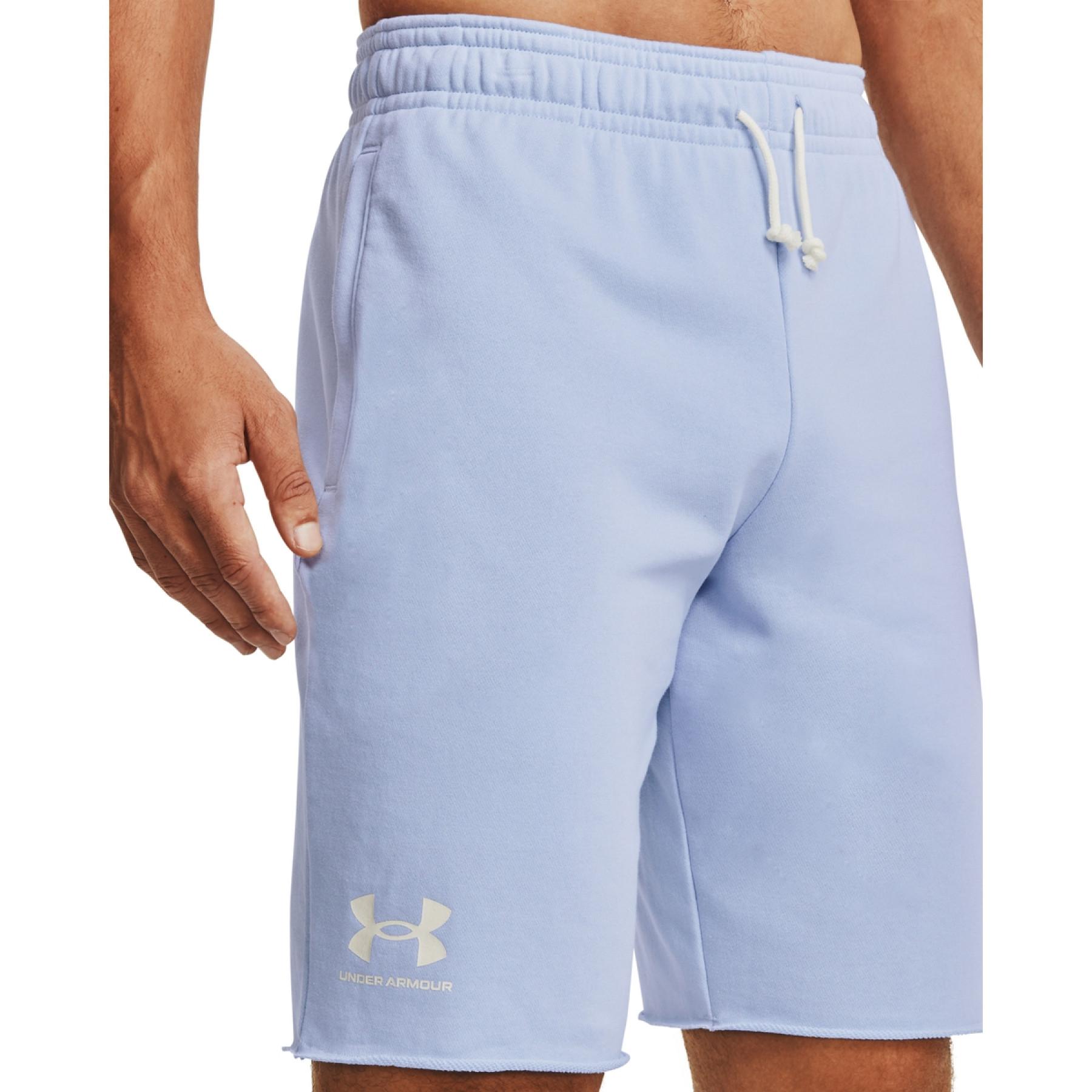 Curta Under Armour Rival Terry