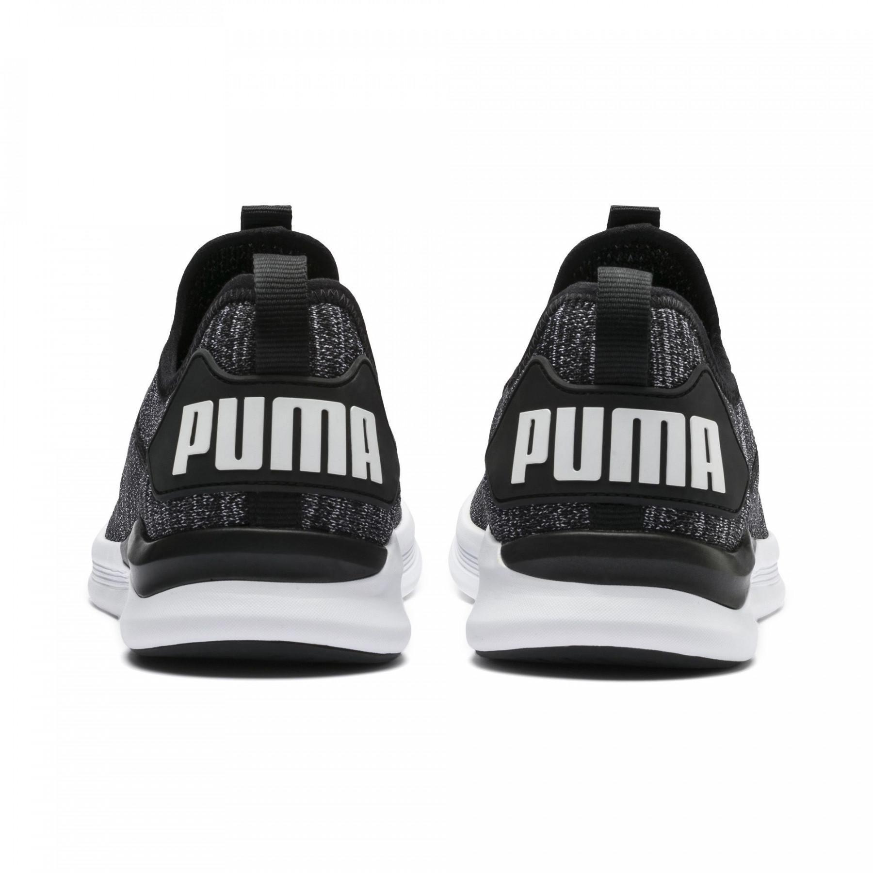 Sapatos Puma Ignite Flash evoKNIT