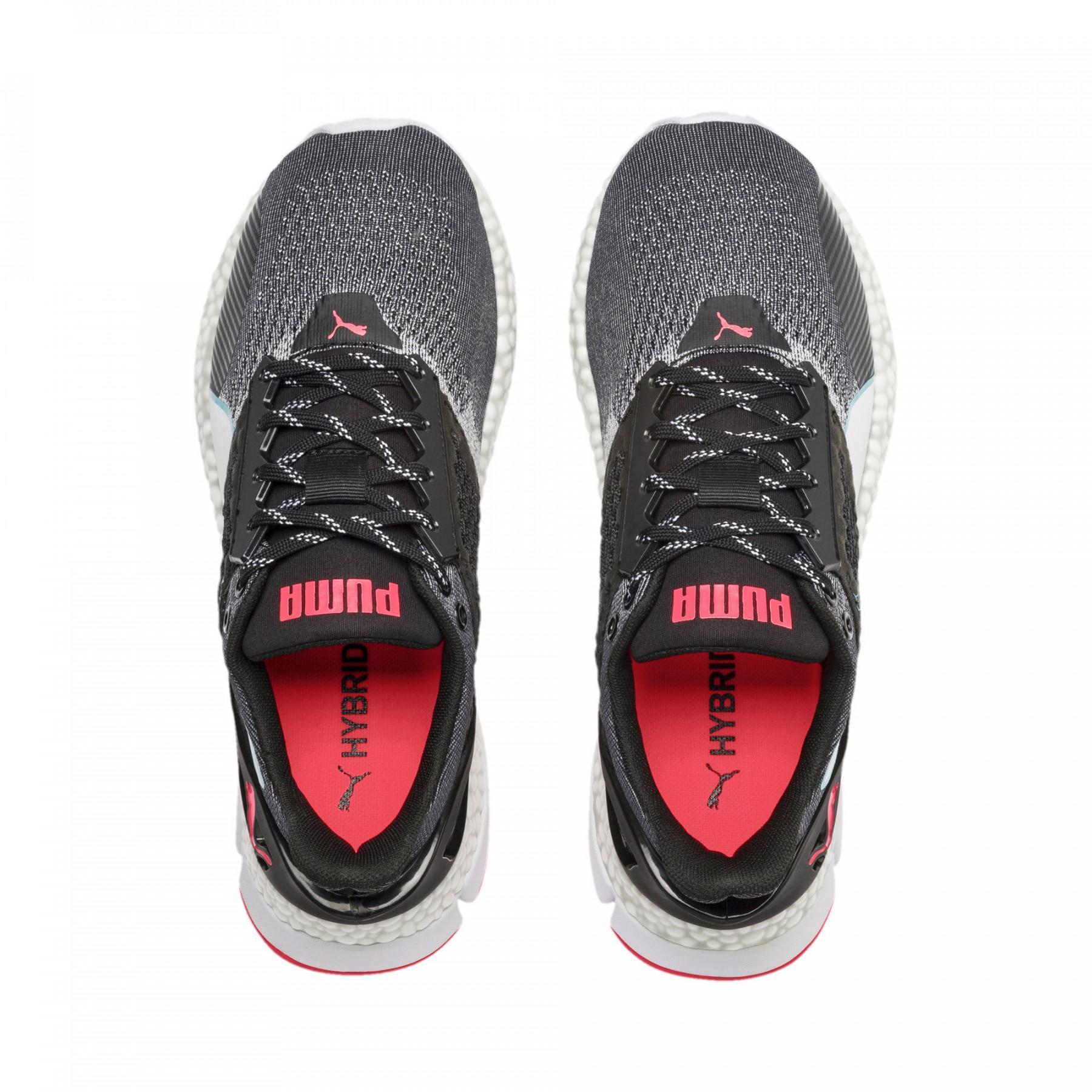 Sapatos de Mulher Puma Hybrid Netfit Astro