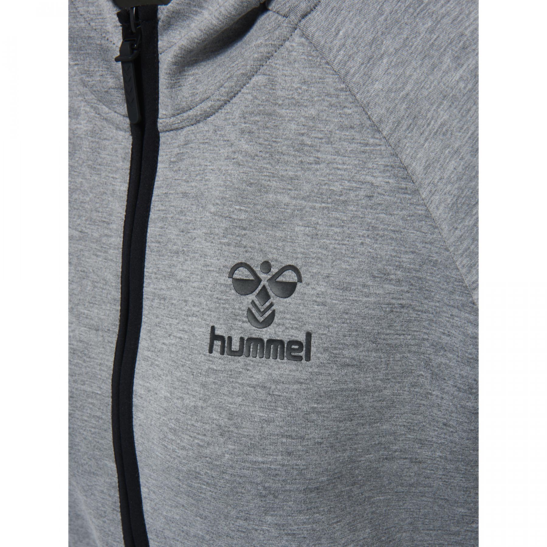 Hoodie Hummel hmlclio