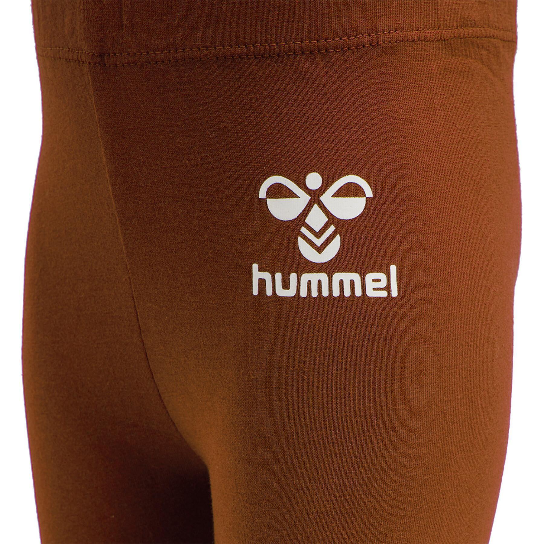 Pernas de bebé Hummel hmlMAUILINO