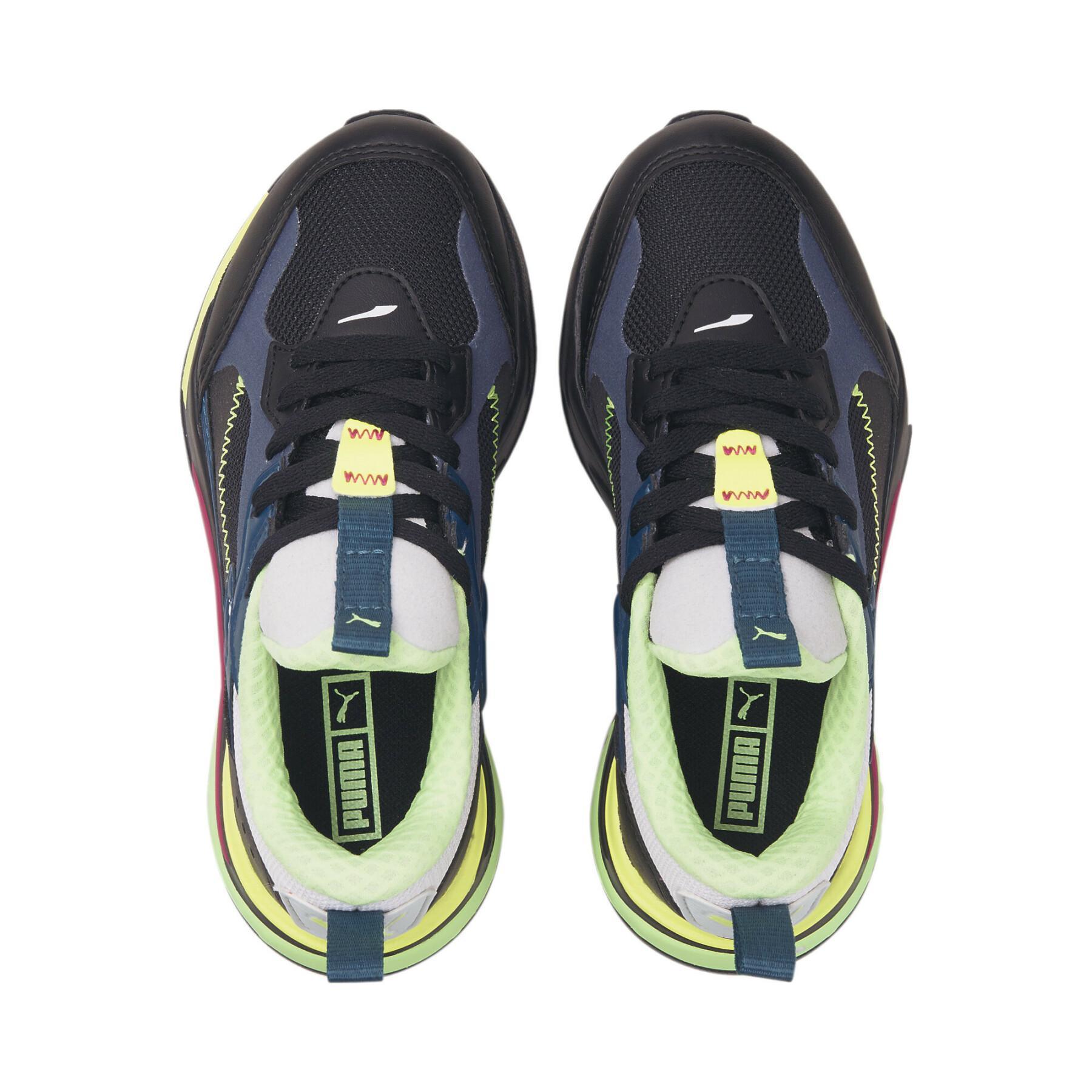 Sapatos de criança Puma RS-Fast Limiter PS