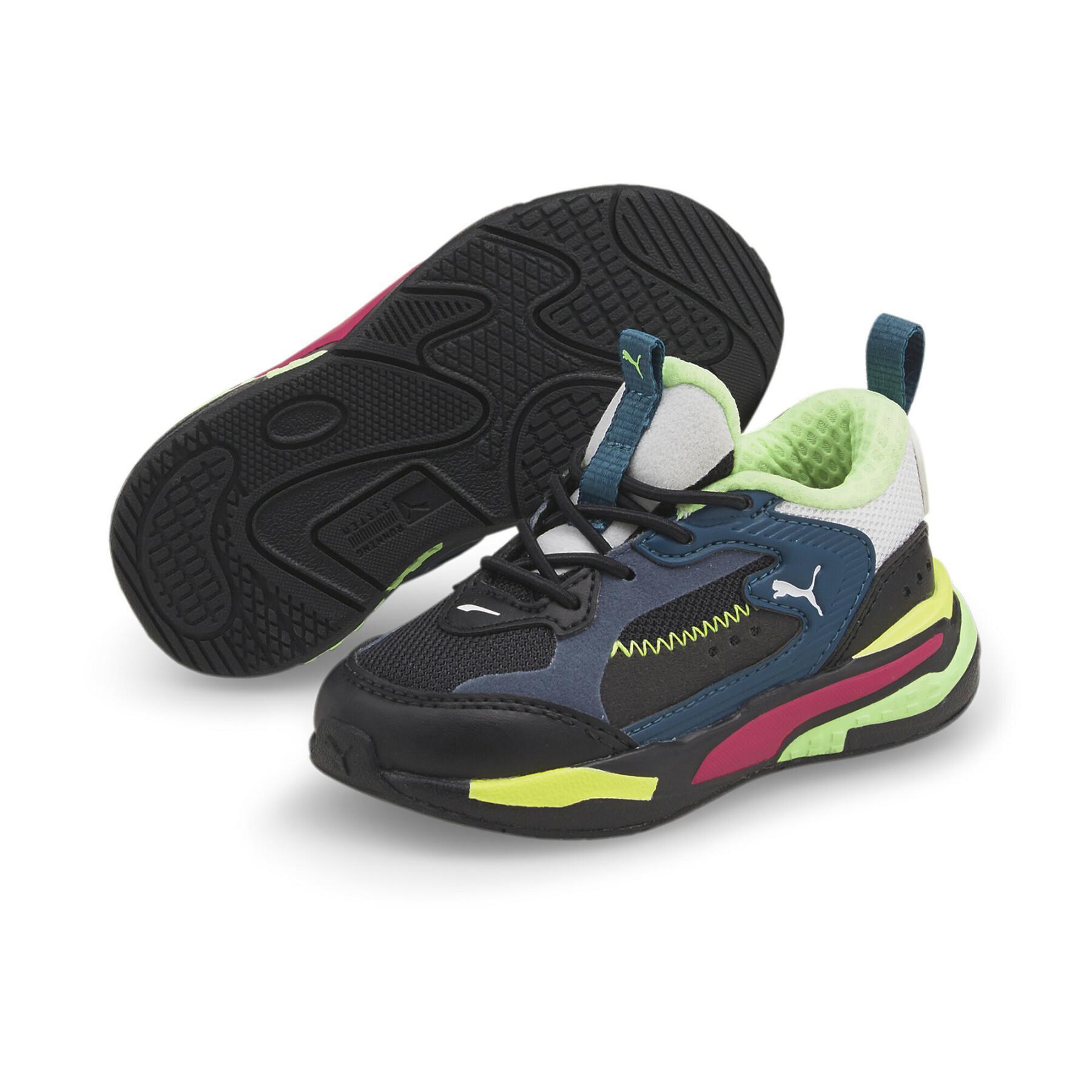 Sapatos de criança Puma RS-Fast Limiter AC