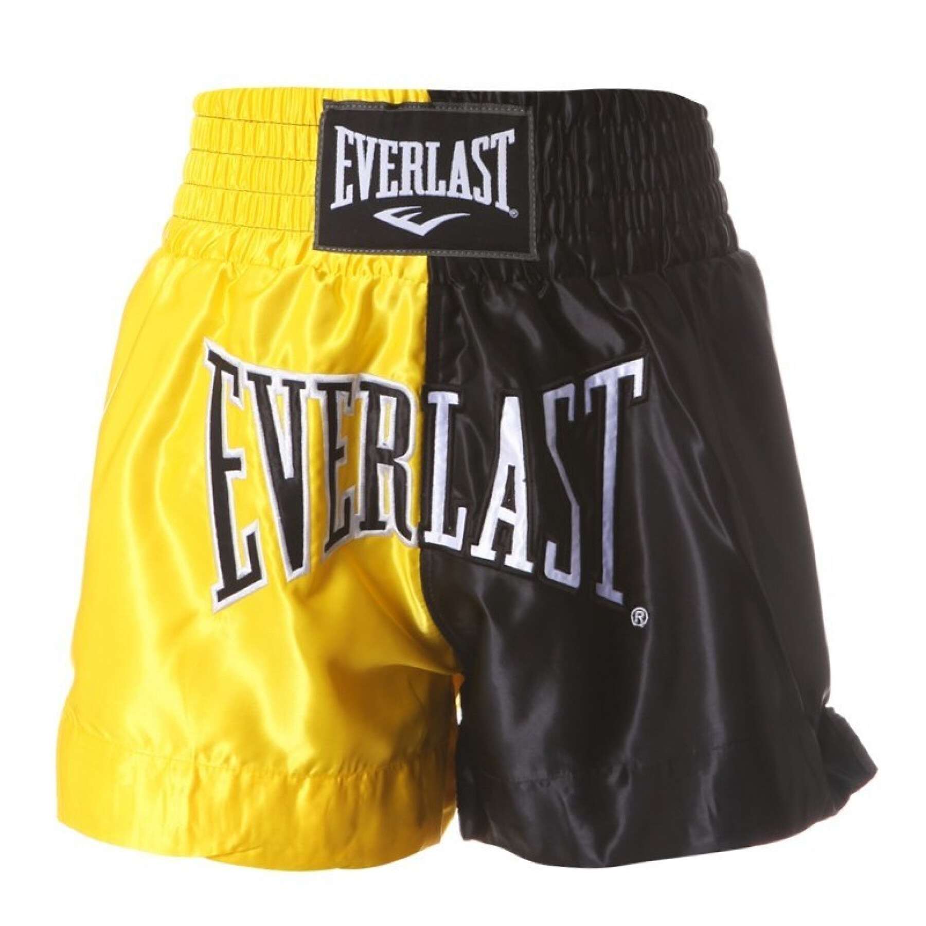 shorts tailandeses Everlast