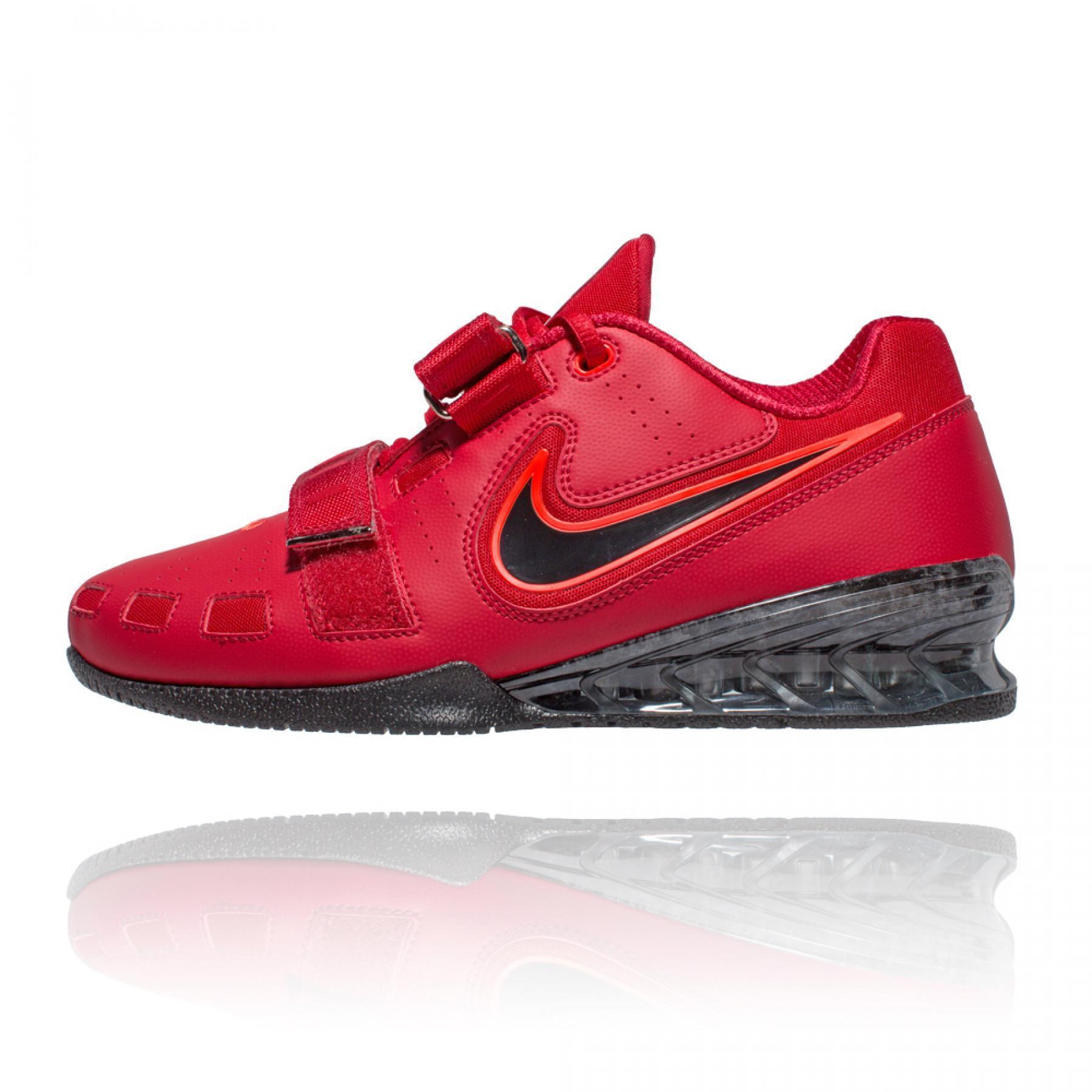 Sapatos Nike Romaleos 2