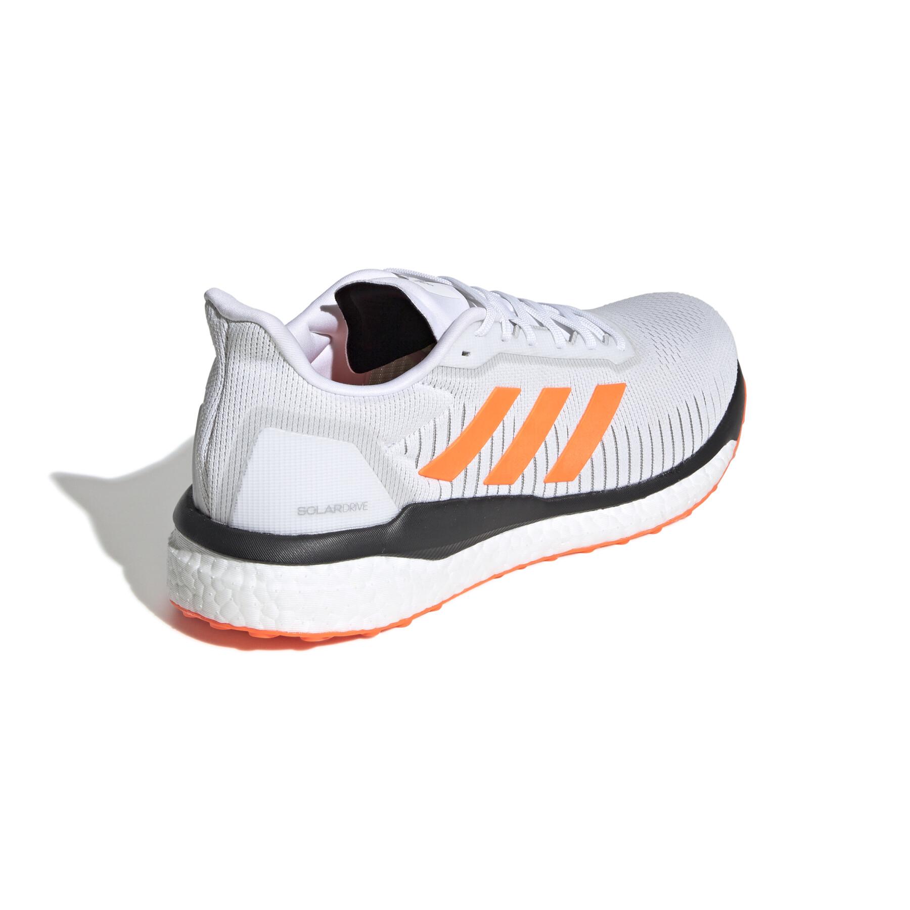 Sapatos adidas Solar Drive 19