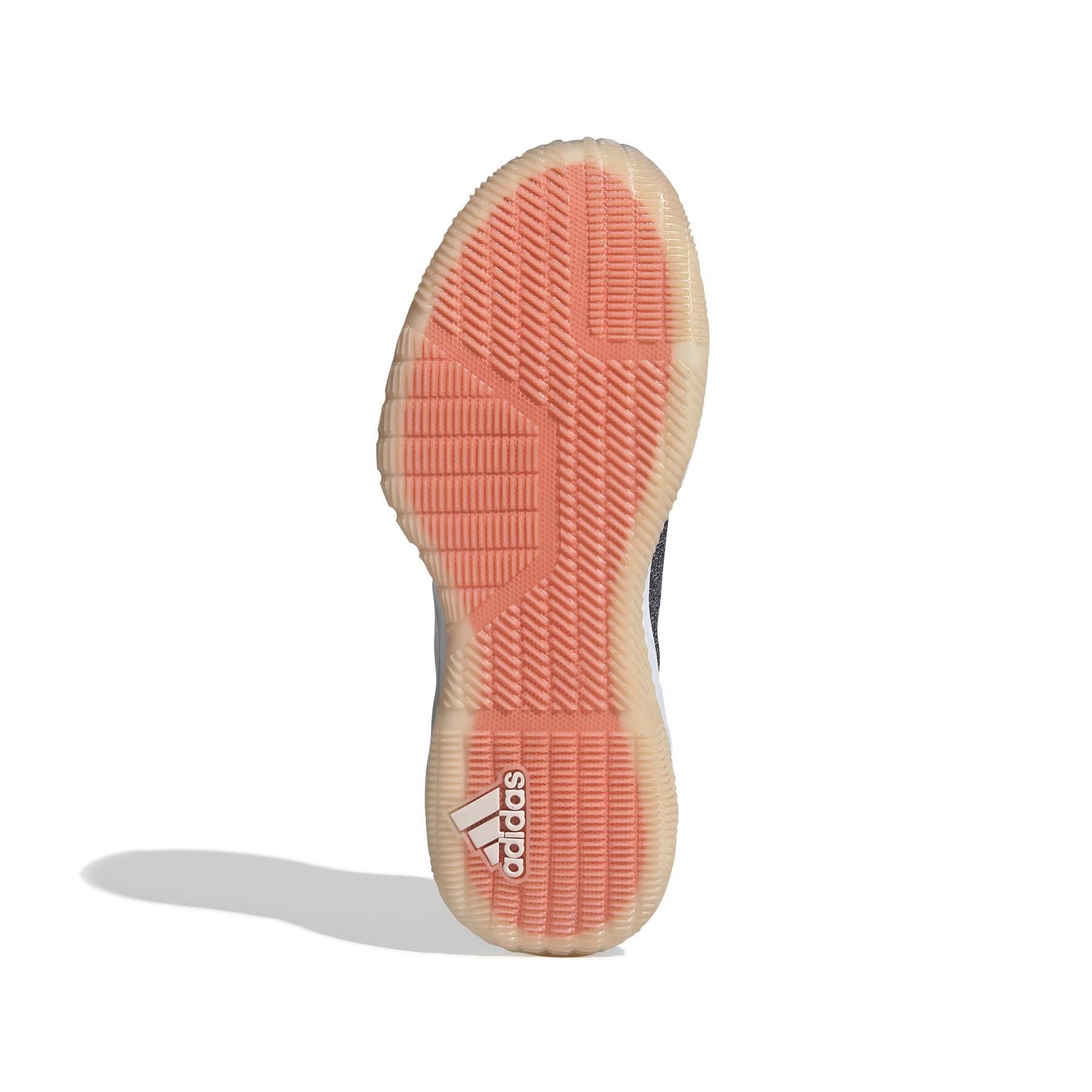 Sapatos de Mulher adidas Solar LT Trainer