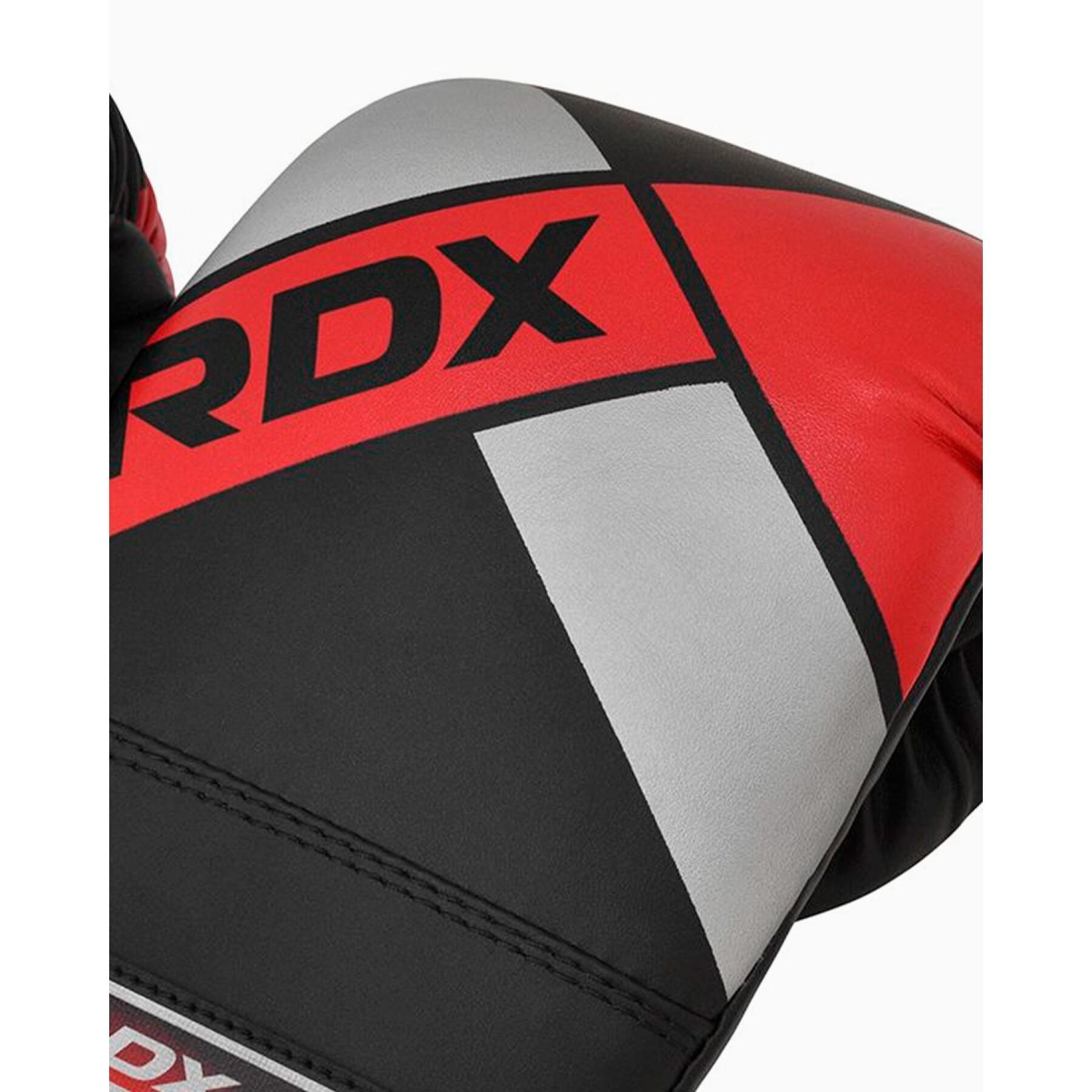 Luvas de boxe RDX F2