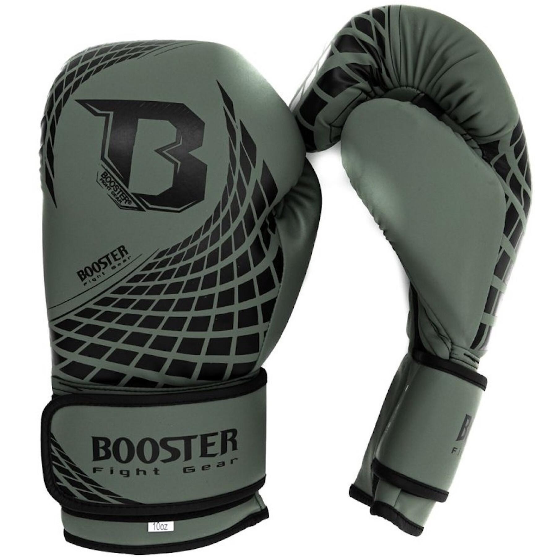Luvas de boxe Booster Fight Gear Bfg Cube
