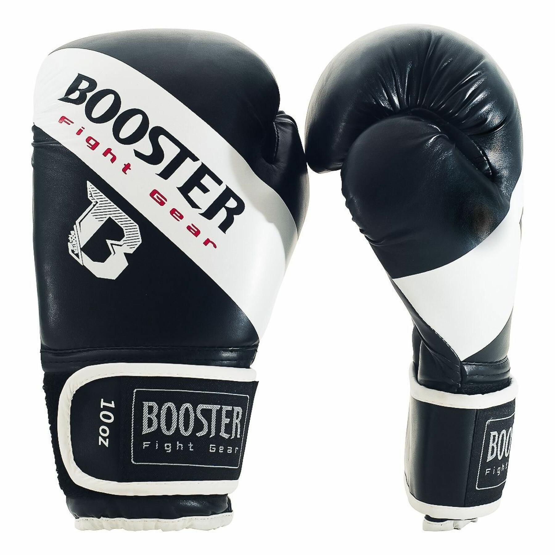 Luvas de boxe Booster Fight Gear Bt Sparring