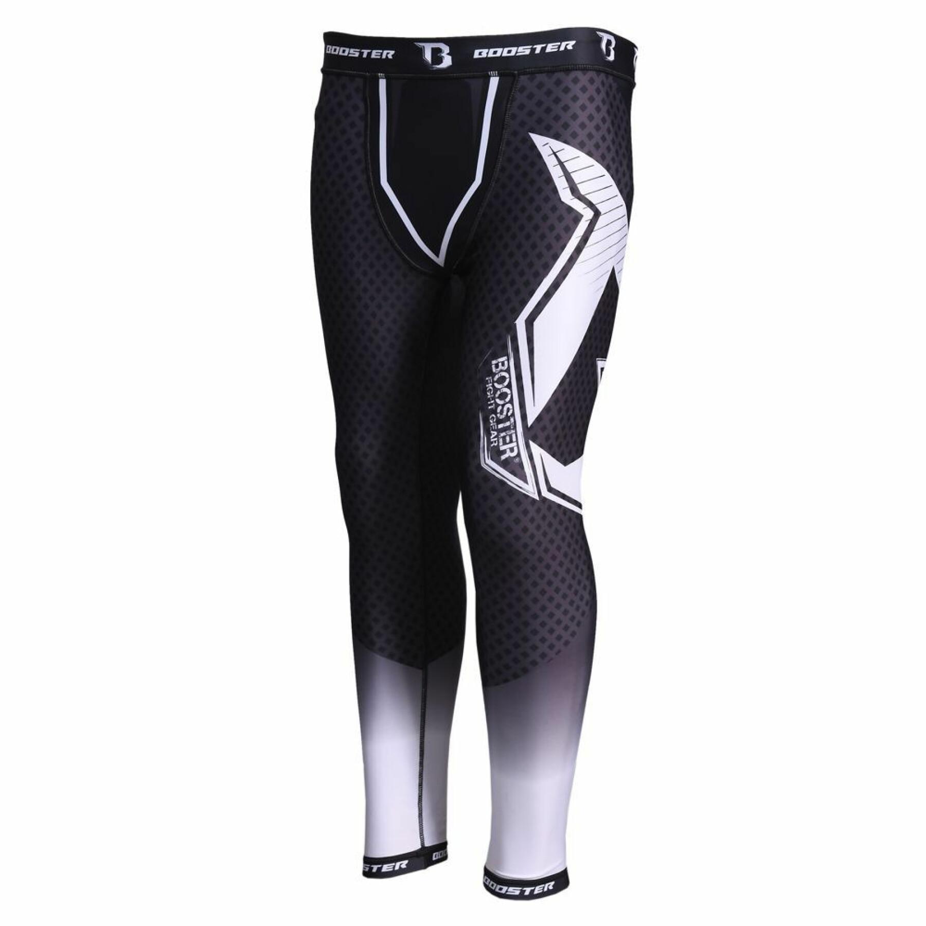Legging Booster Fight Gear Force 1