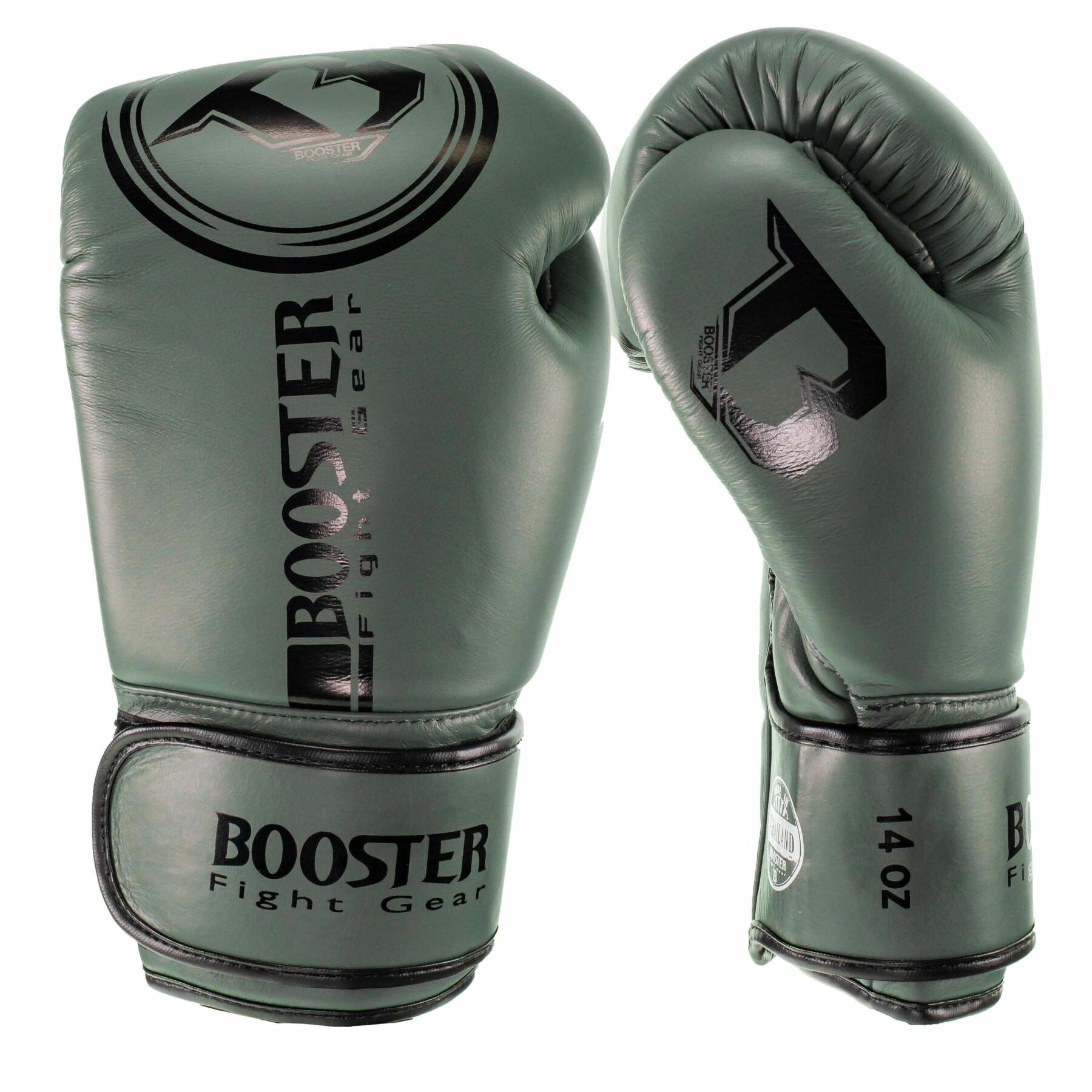 Luvas de boxe Booster Fight Gear Bgl Dominance 3