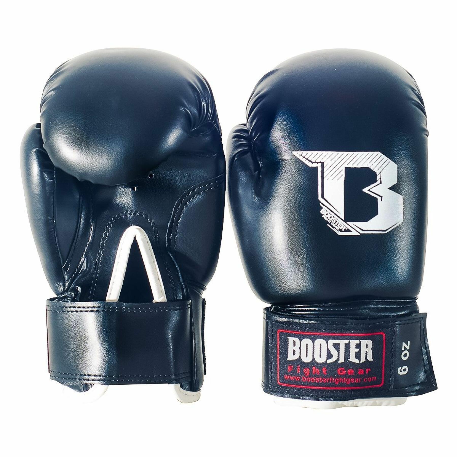 Luvas de boxe para crianças Booster Fight Gear Bt