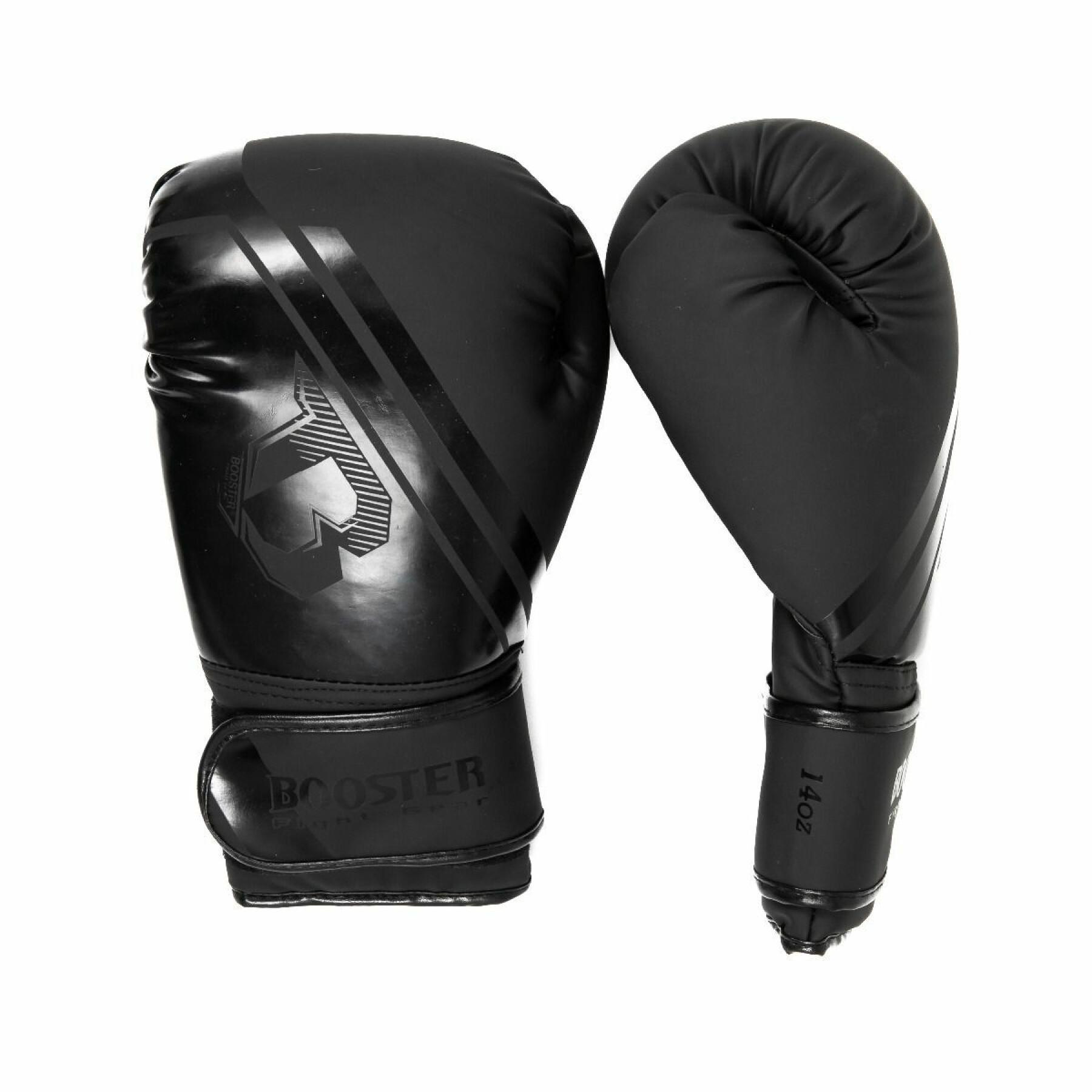 Luvas de boxe Booster Fight Gear Bt Sparring V2