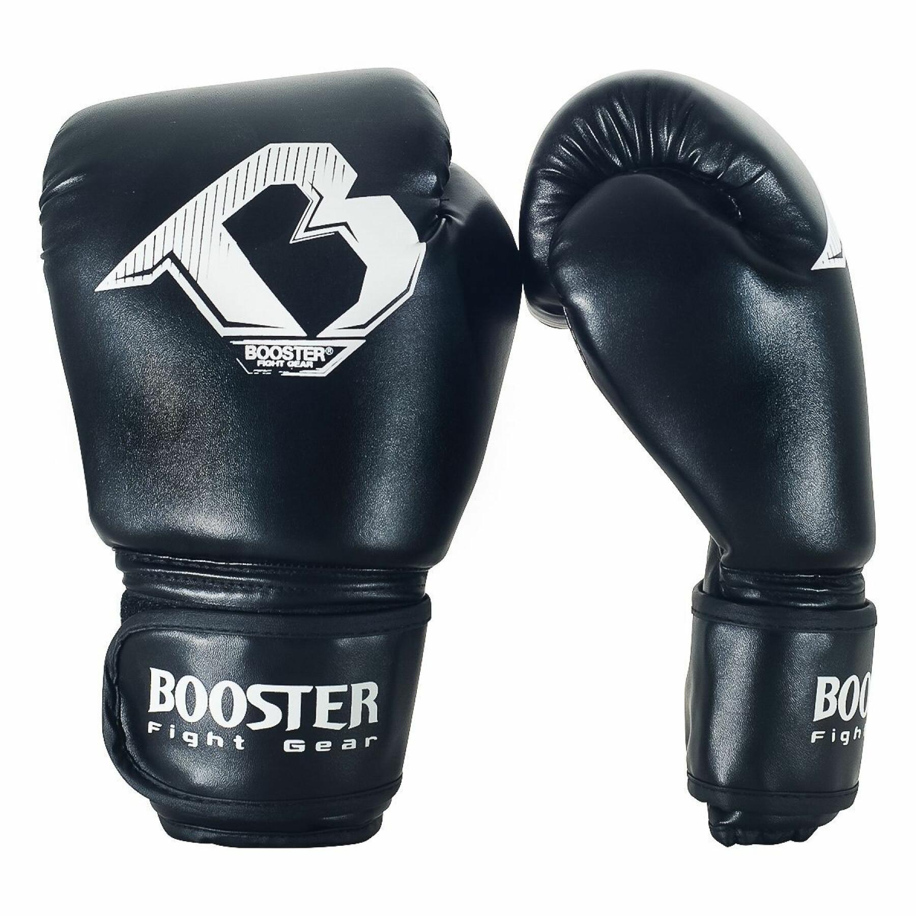Luvas de boxe Booster Fight Gear Bt Starter