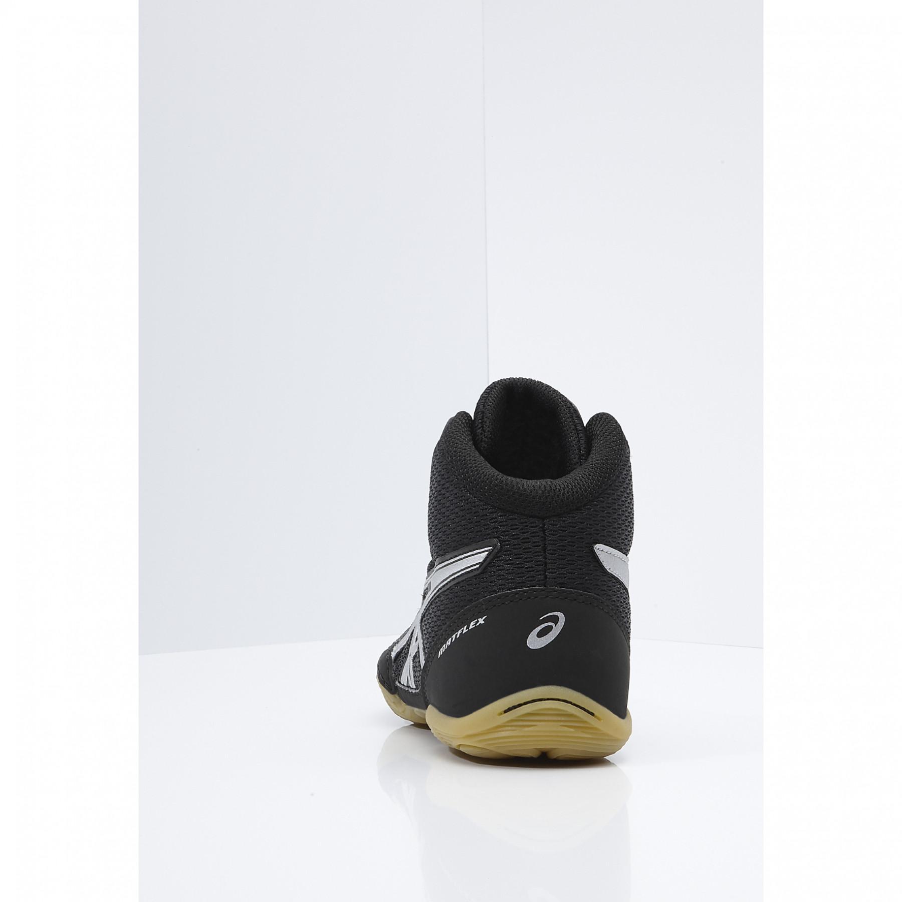 Sapatos de criança Asics Matflex 5 GS
