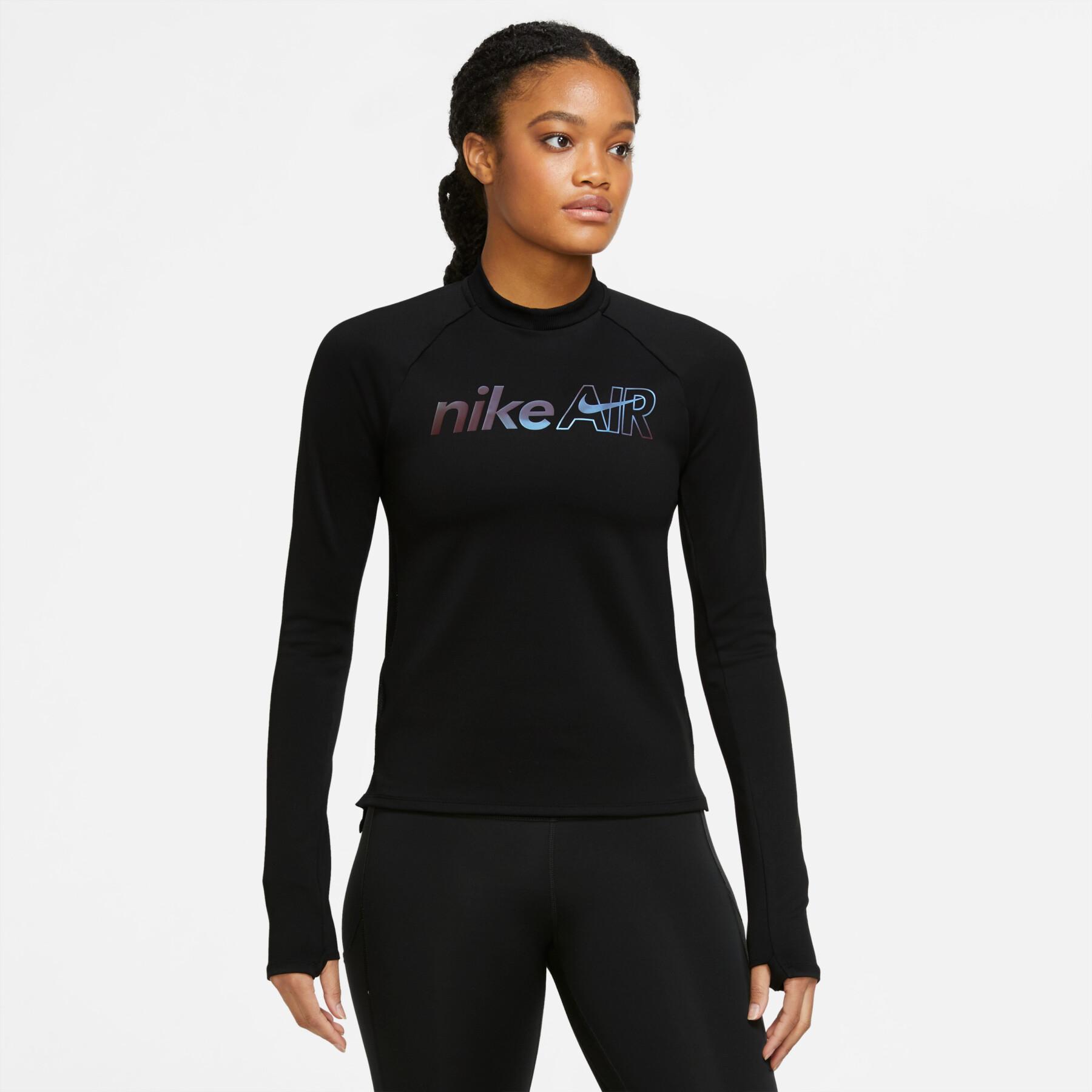 Camisola feminina Nike Air Dri-FIT