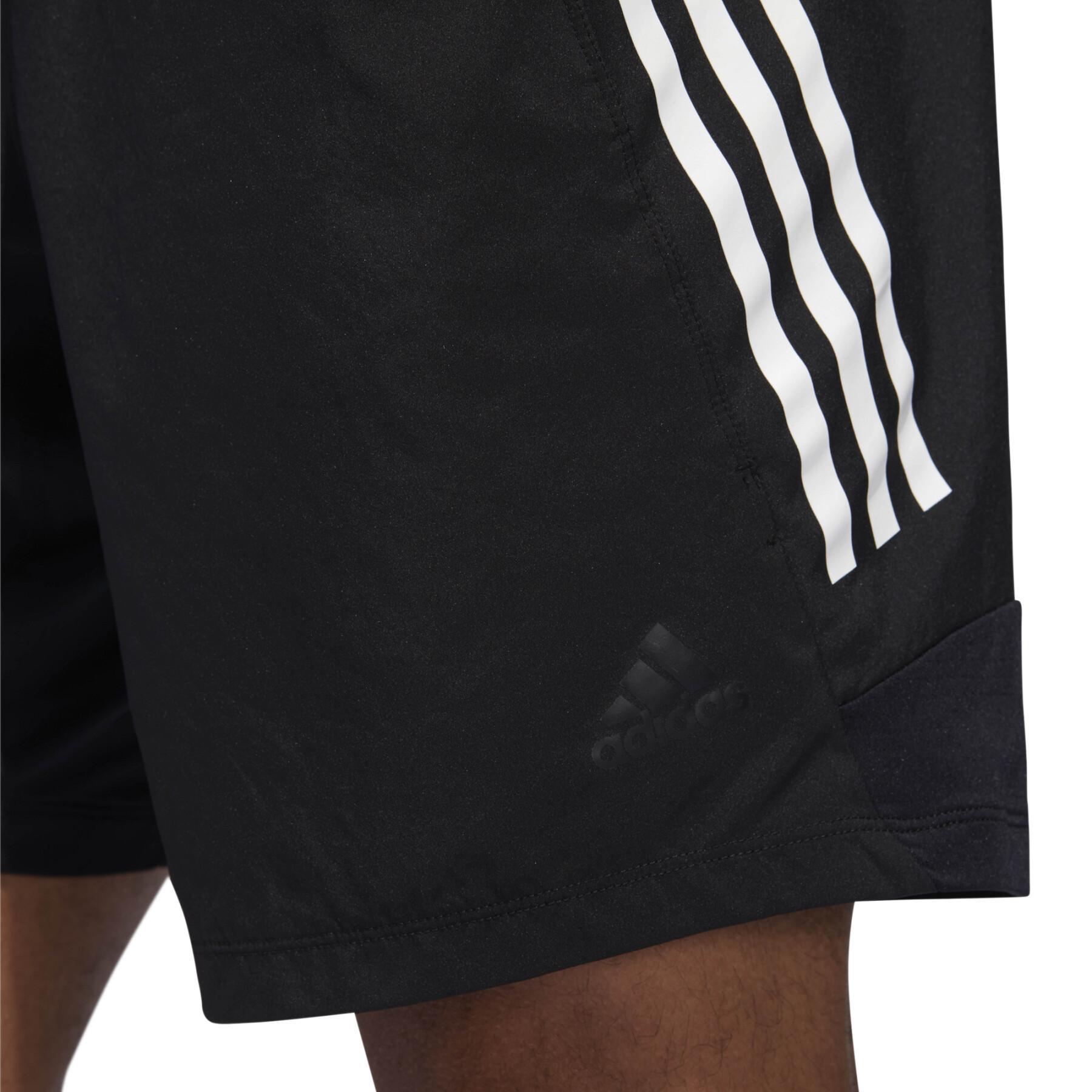 Curta adidas 4KRFT Tech Woven 3-Stripes
