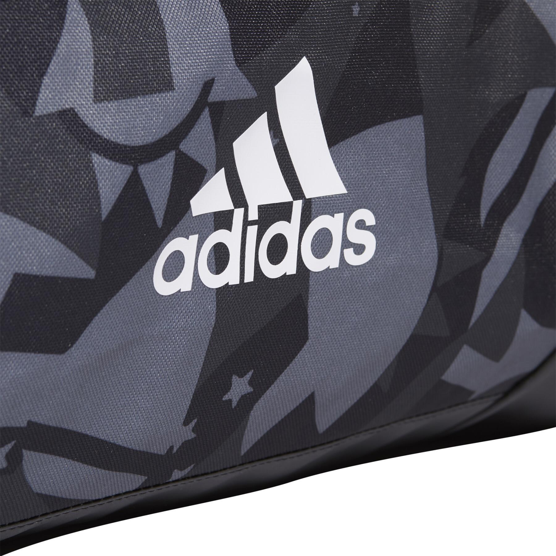 Bolsa adidas 3-Stripes Convertible Graphic