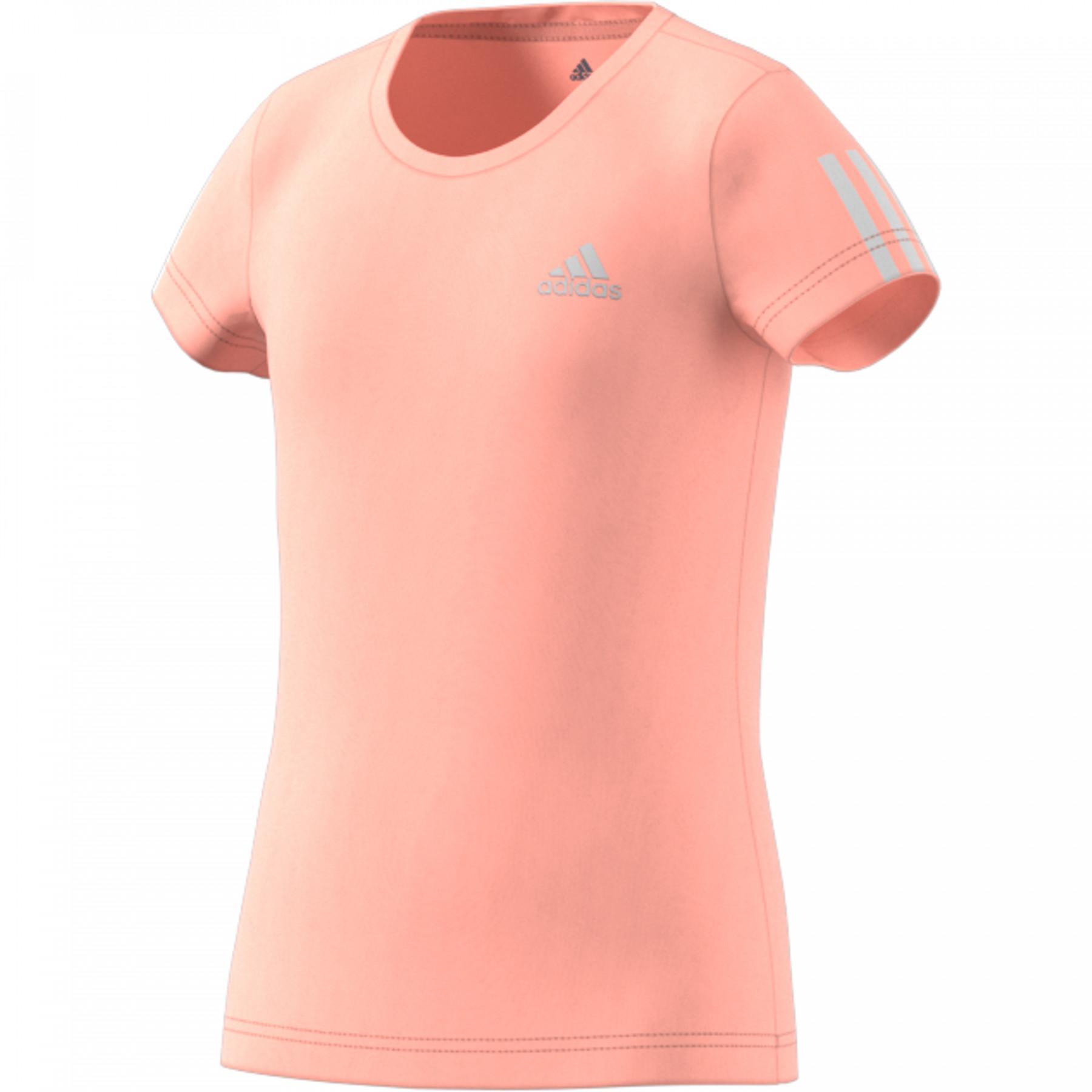 Camiseta feminina adidas Equipment