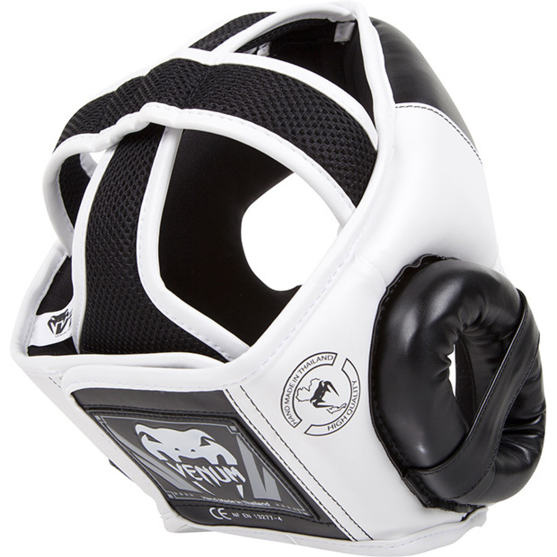 capacete de boxe venumchallenger 2.0 