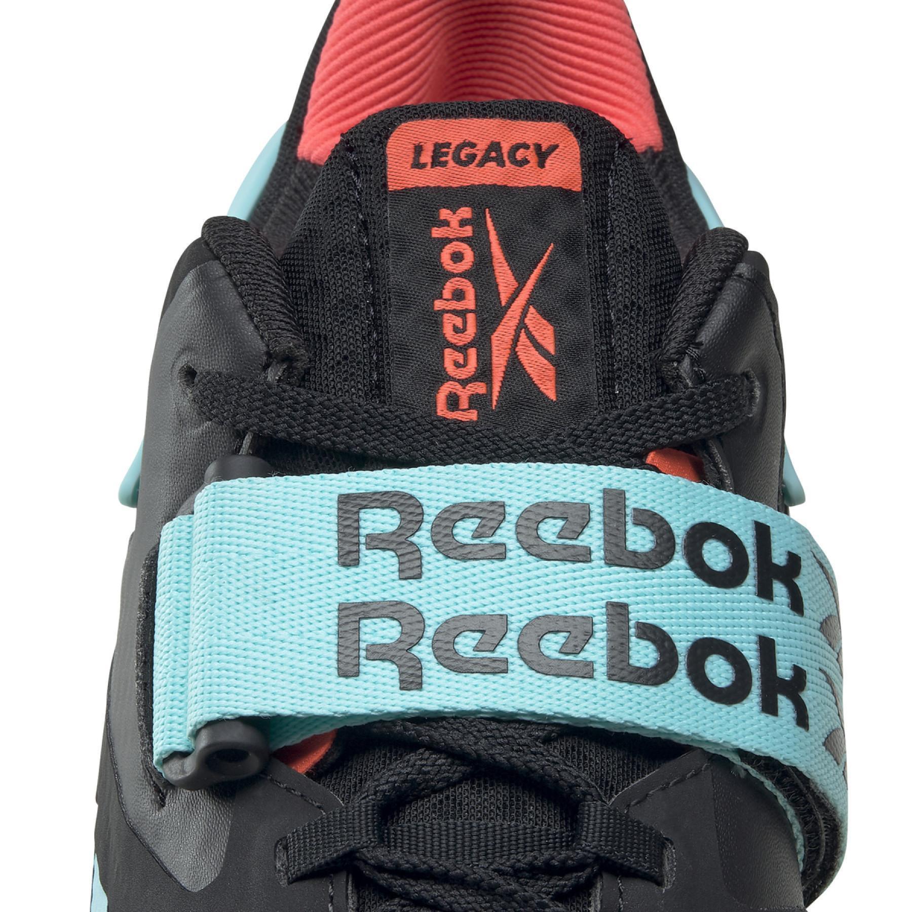 Sapatos Reebok Legacy Lifter II