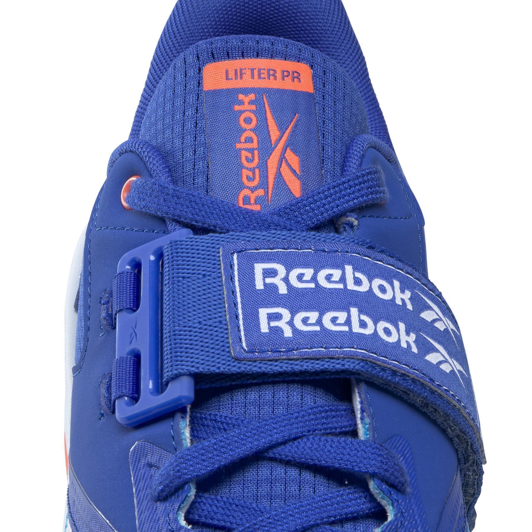 Sapatos Reebok Lifter PR II