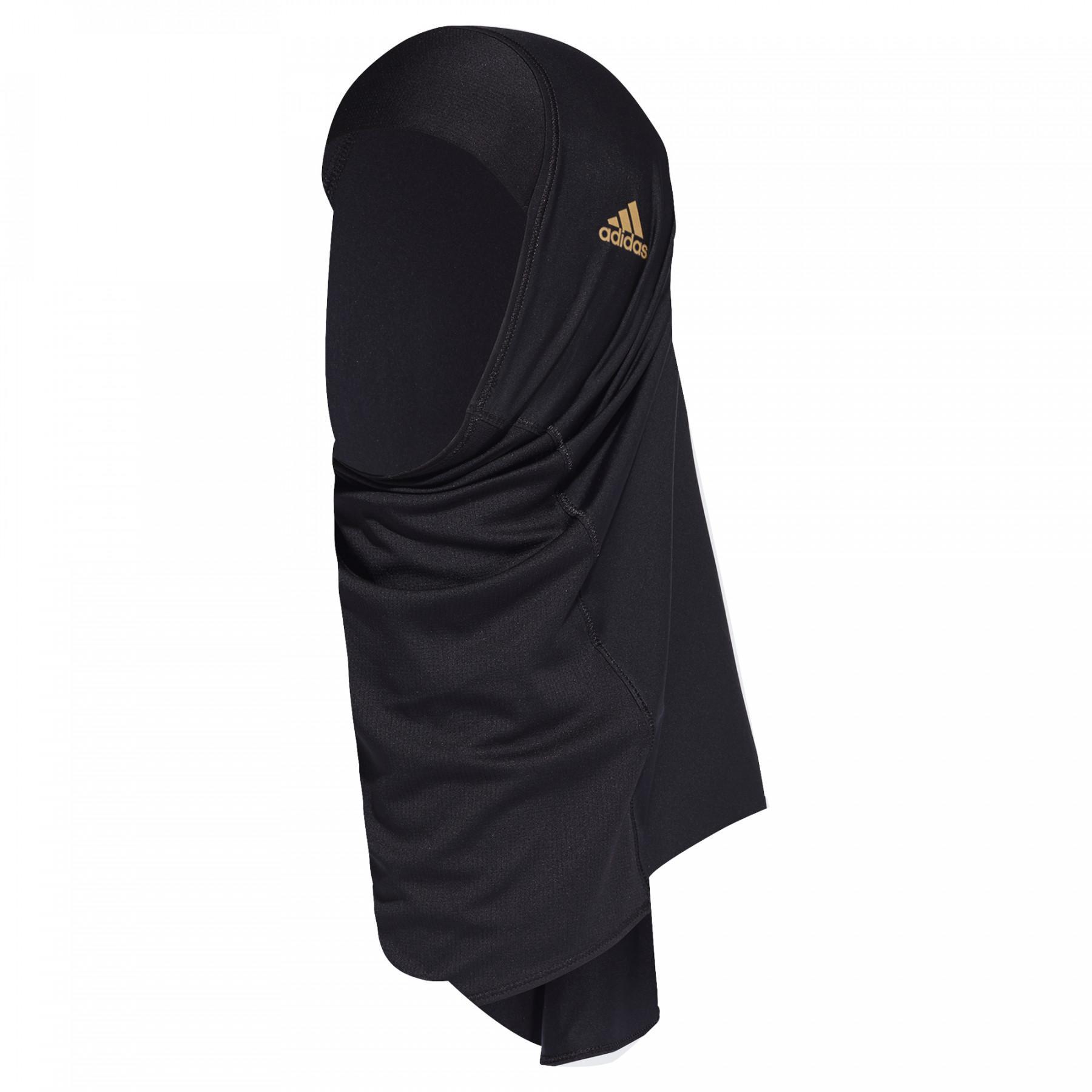 Hijab das Mulheres adidas Sport