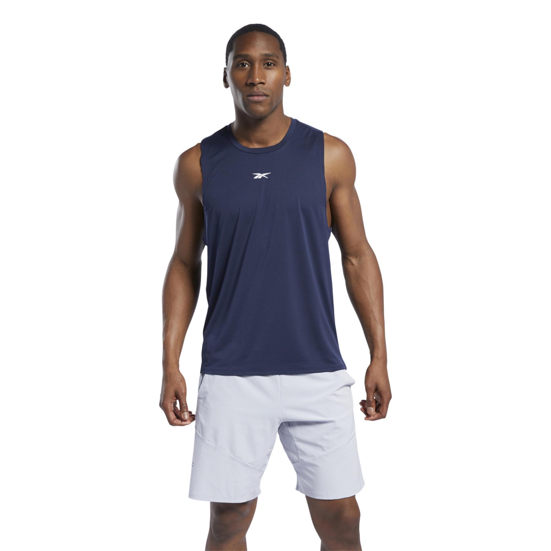 Tampo do tanque Reebok Les Mills® Knit