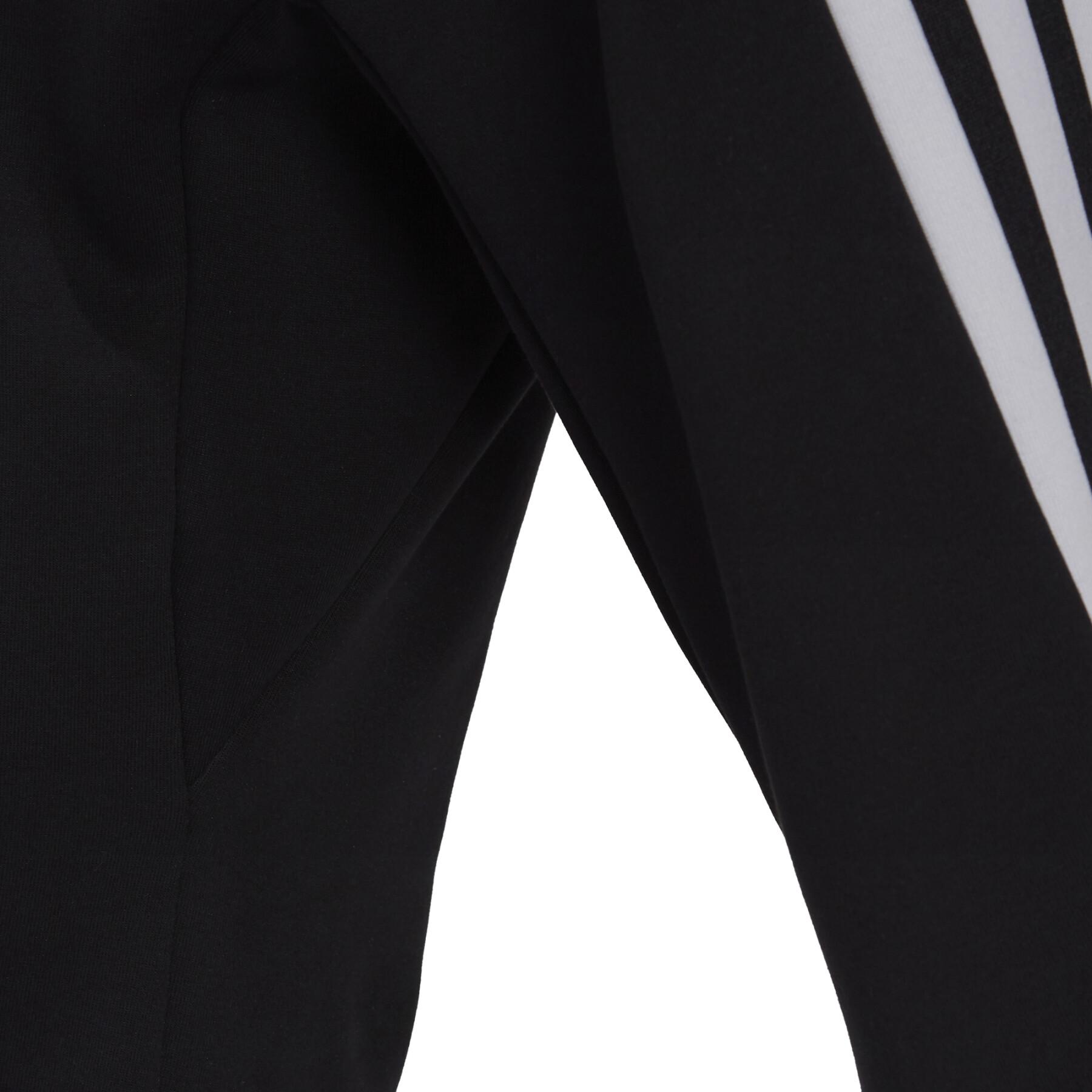 Calças adidas O- Sportswear Future Icons 3-Stripes