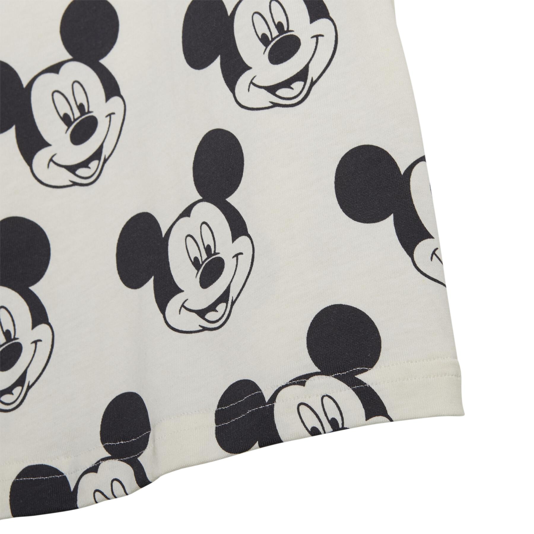 Conjunto infantil adidas Disney Mickey Mouse Summer