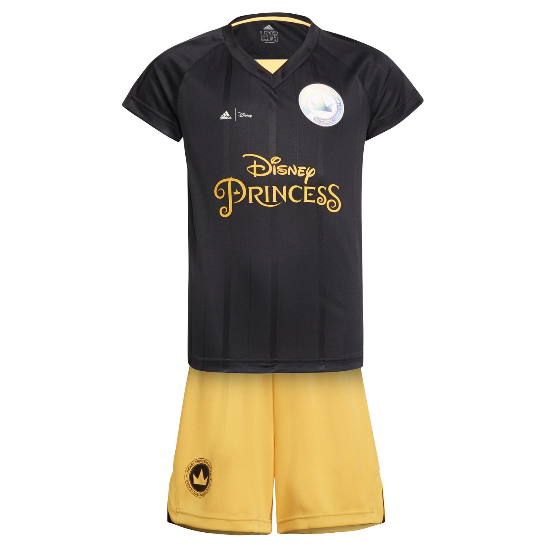 Fato de treino para desporto feminino adidas Disney Princesses Football