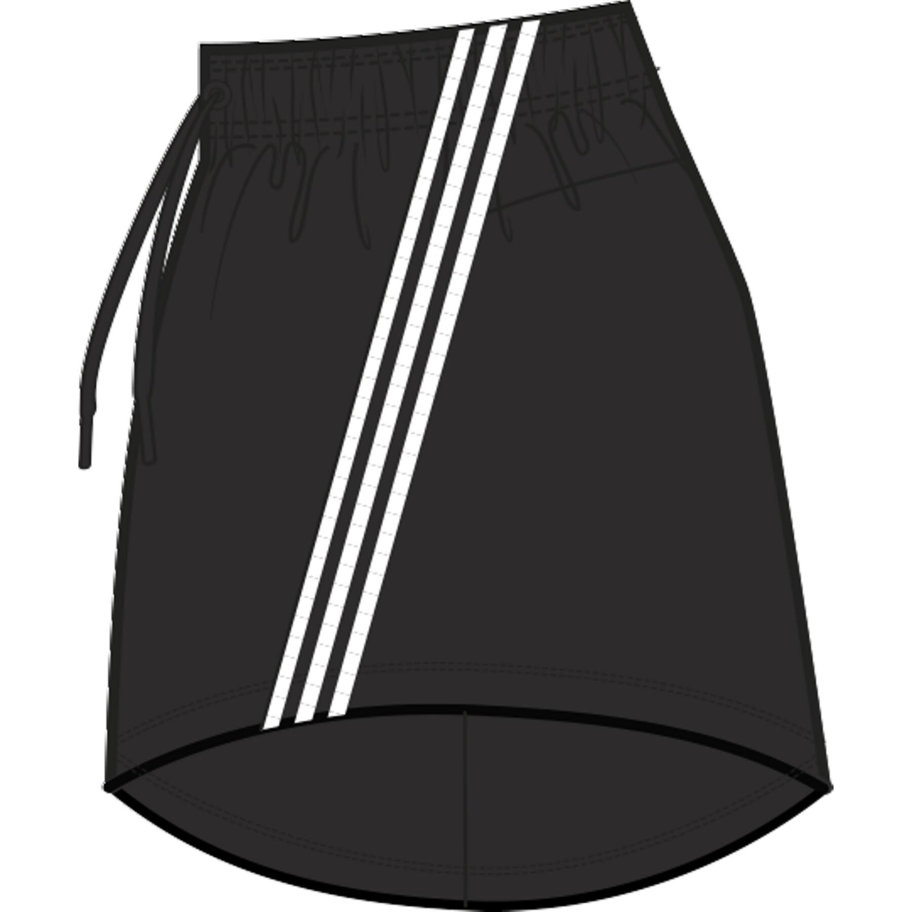 Calções mulher adidas Sportswear Future Icons 3-Stripes