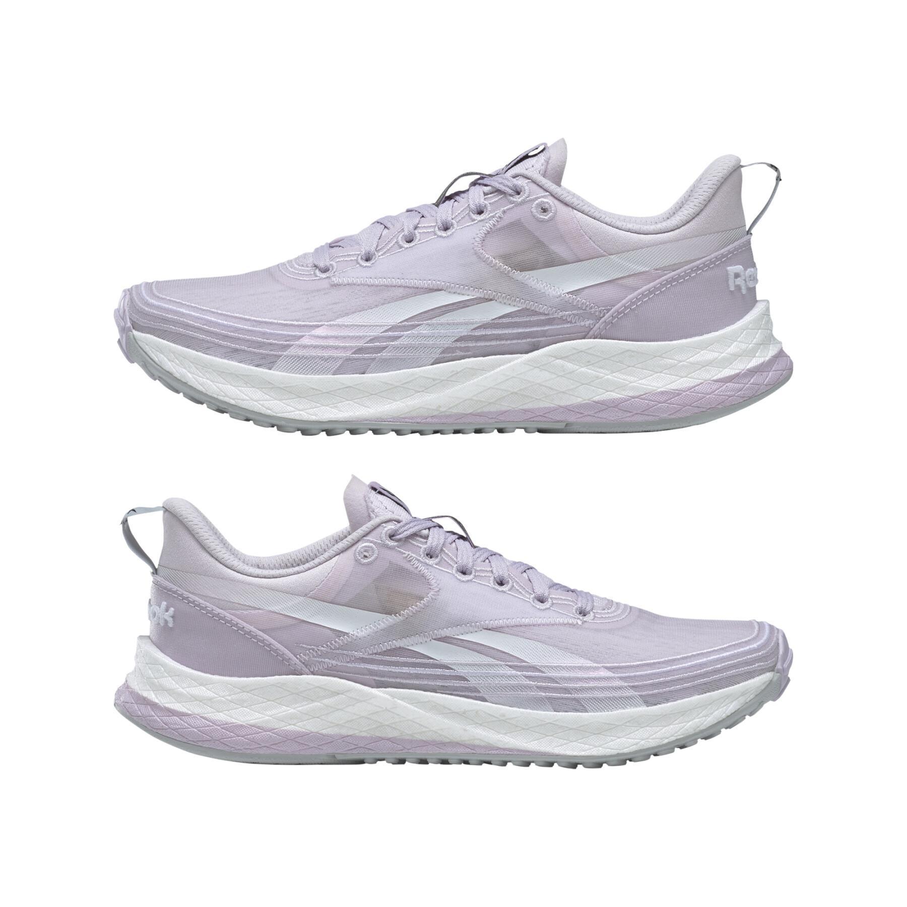 Sapatos de corrida para mulheres Reebok Floatride Energy 4