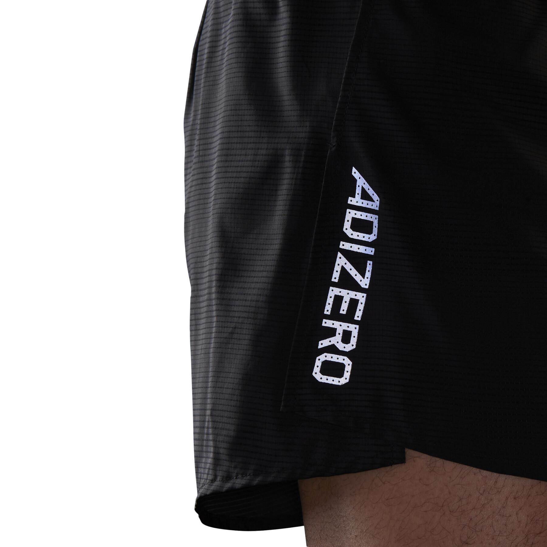 Curta adidas Adizero Engineered Split 3 Inch