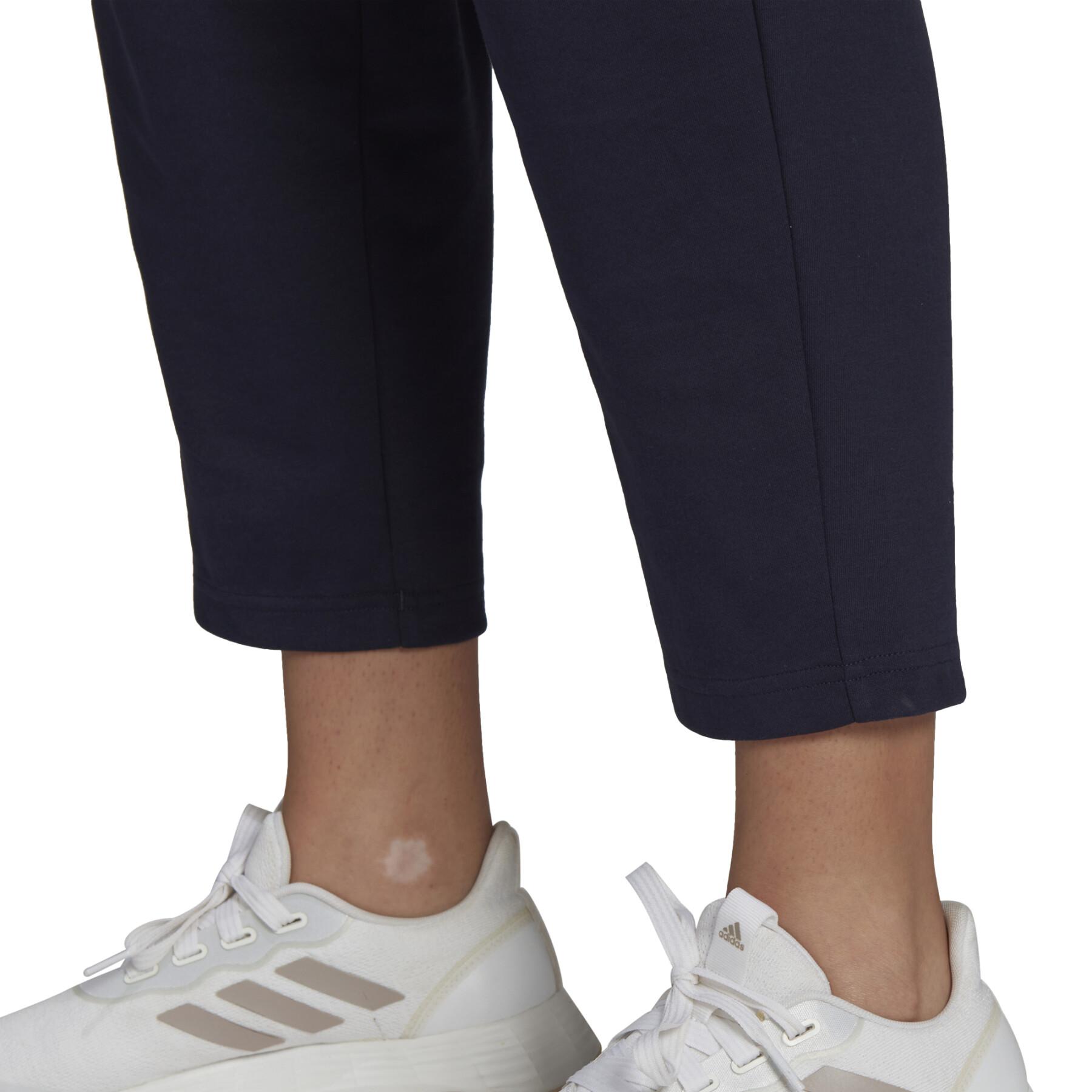Calças femininas adidas Designed To Move Studio 7/8 Sport
