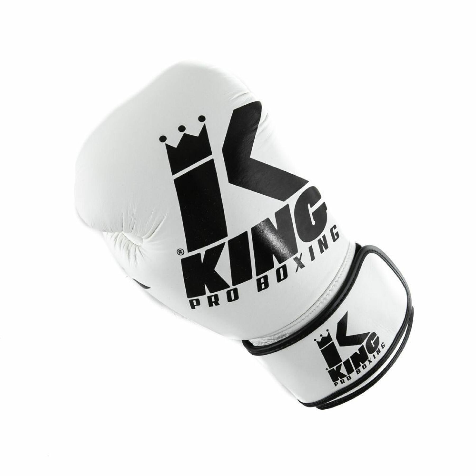 Luvas de boxe King Pro Boxing Kpb/Bg Platinum 5