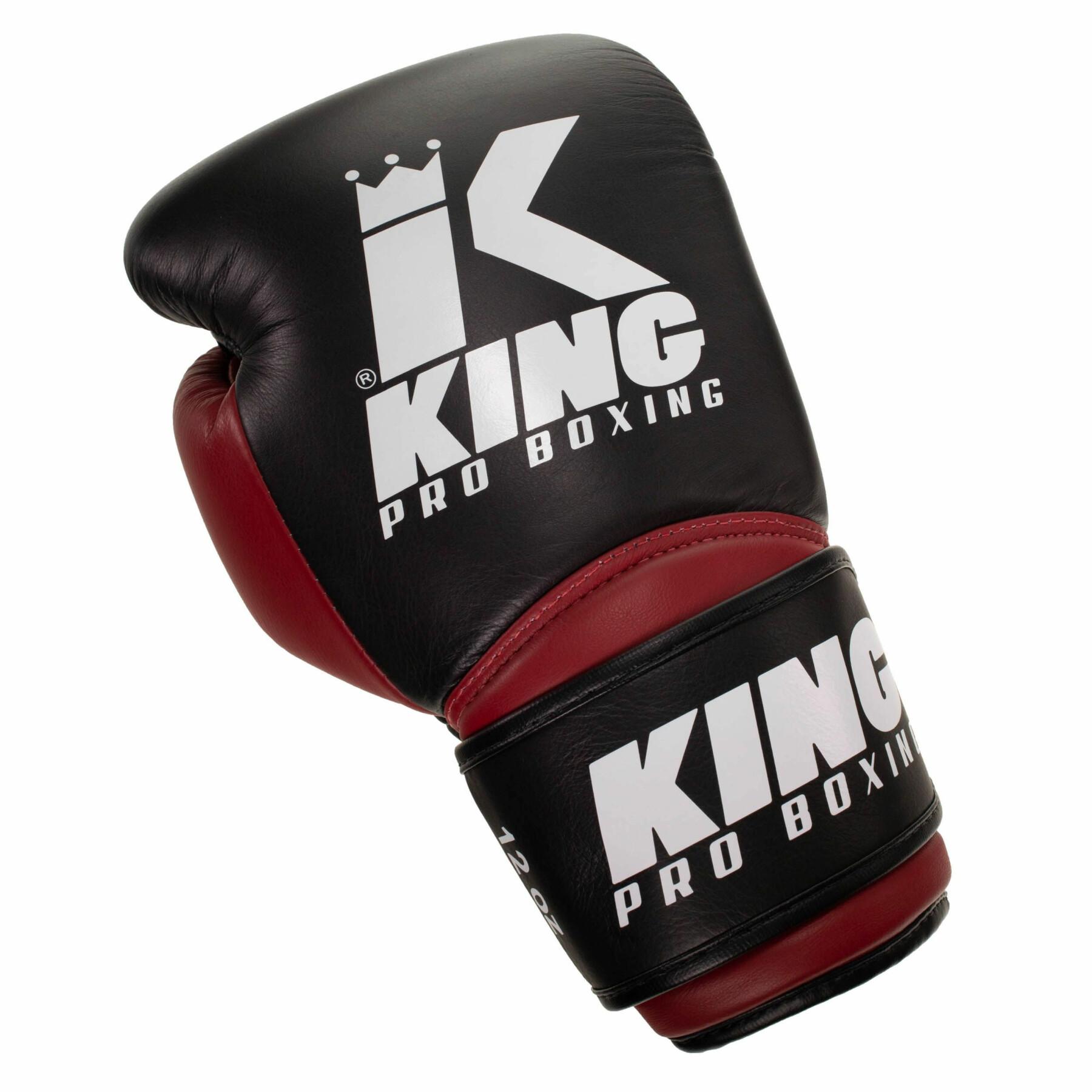 Luvas de boxe King Pro Boxing Kpb/Bg Star 10