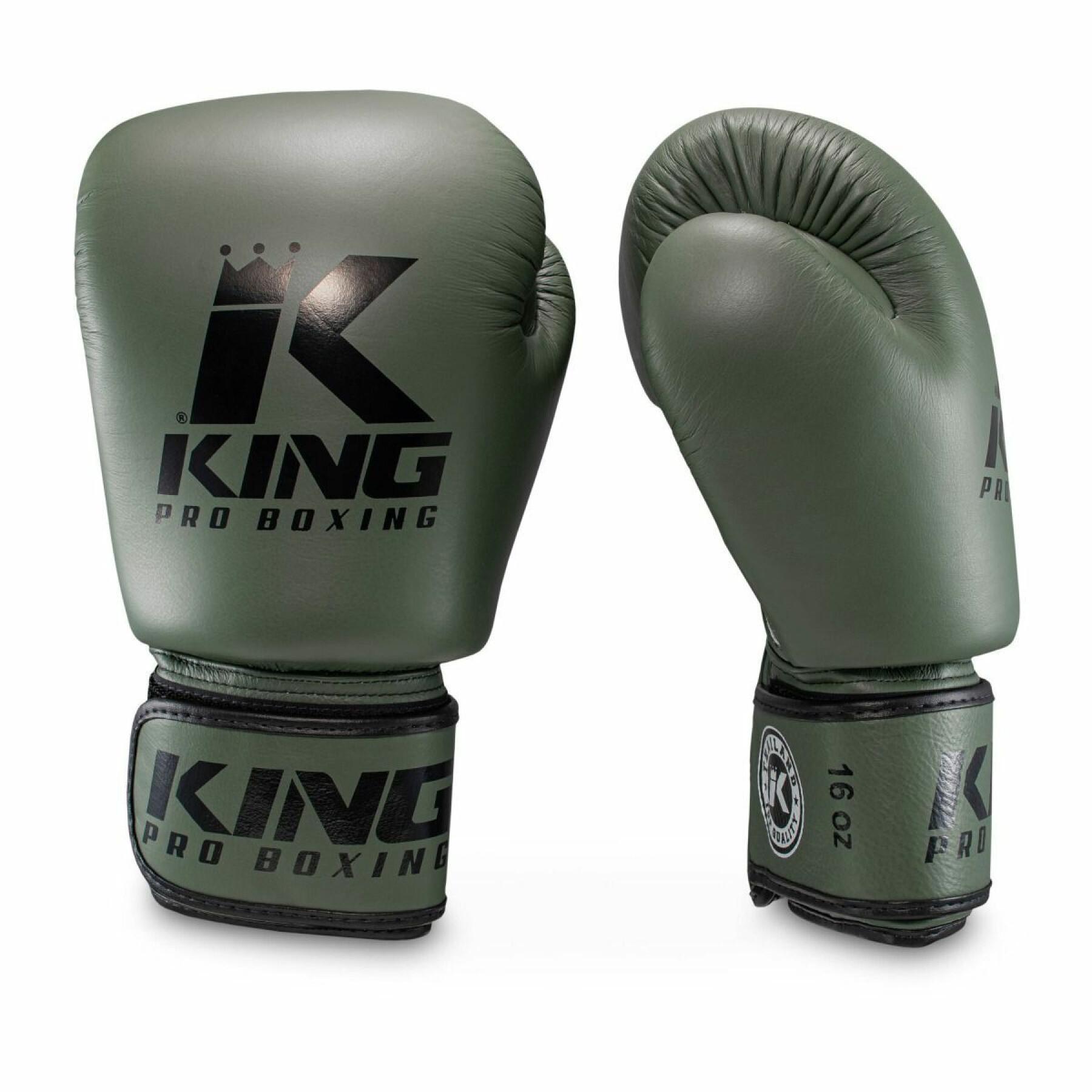 Luvas de boxe King Pro Boxing Kpb/Bgvl 3