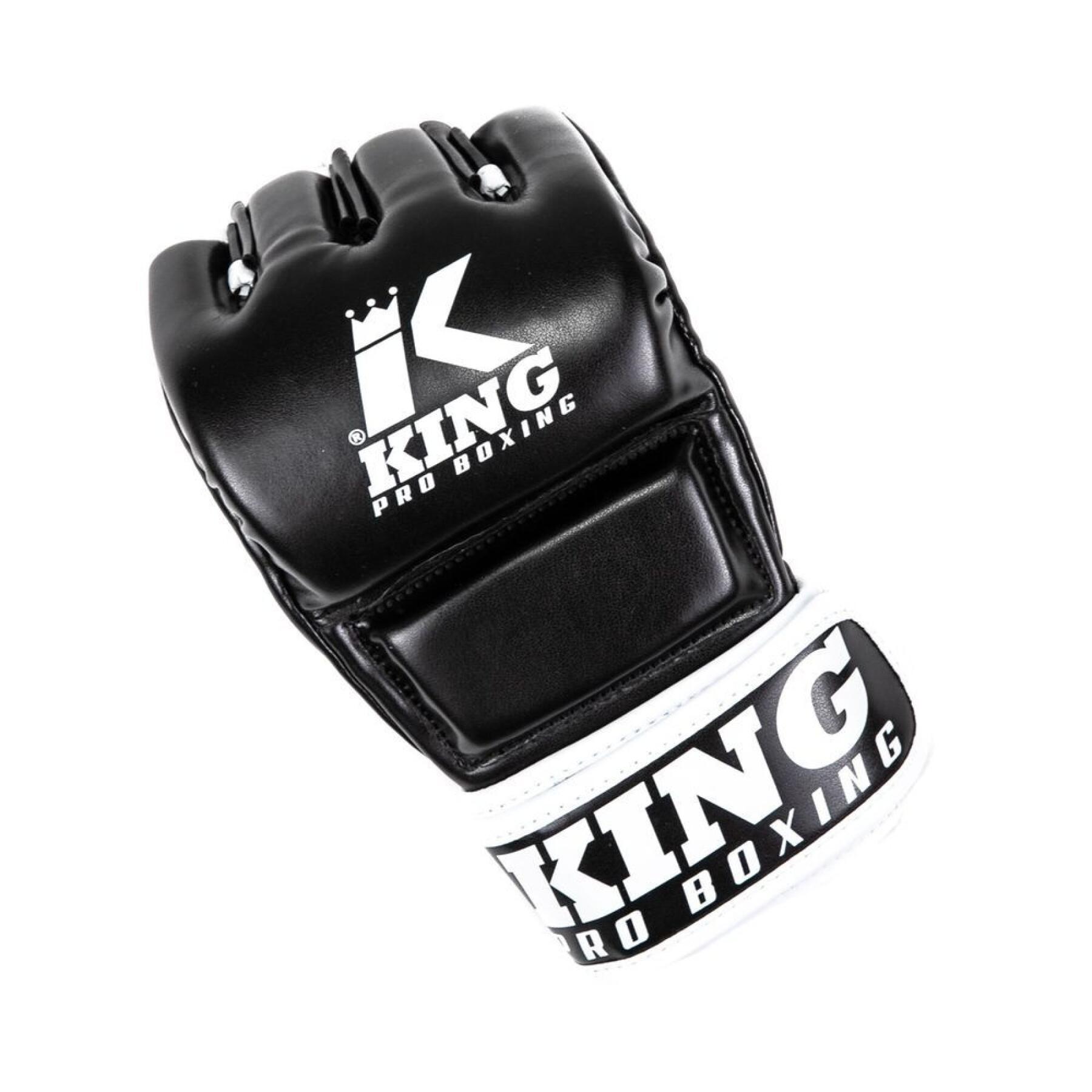 luvas mma King Pro Boxing Revo