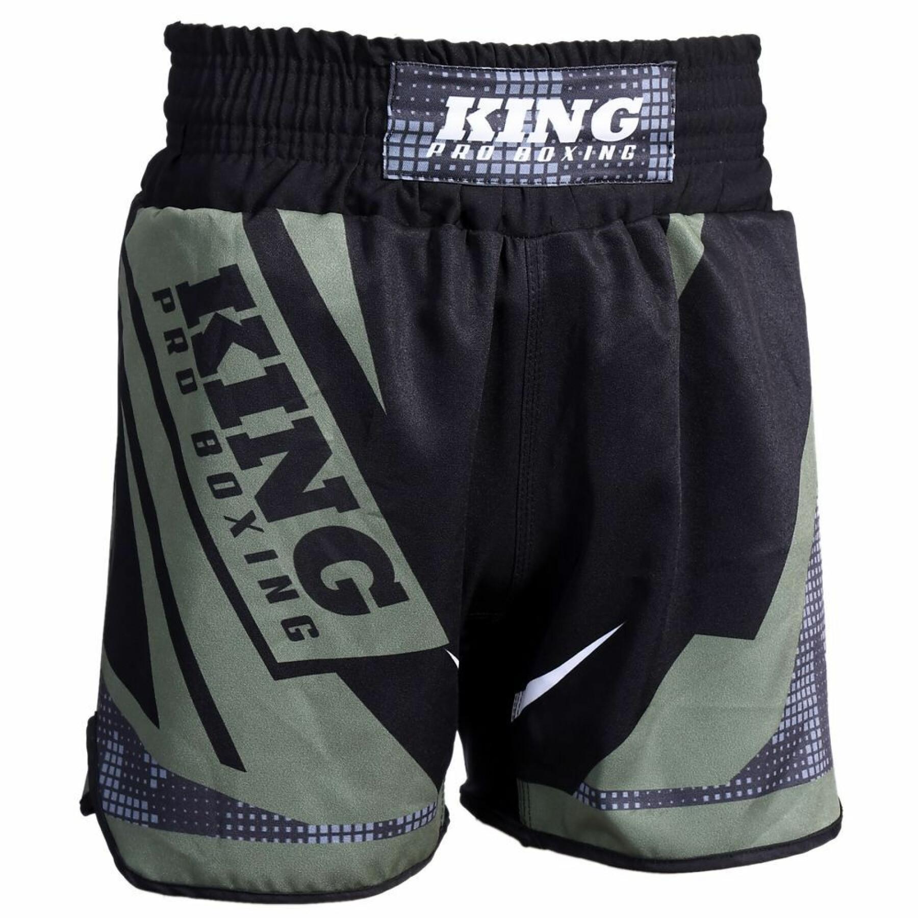 calções mma King Pro Boxing Stormking 1 Mma