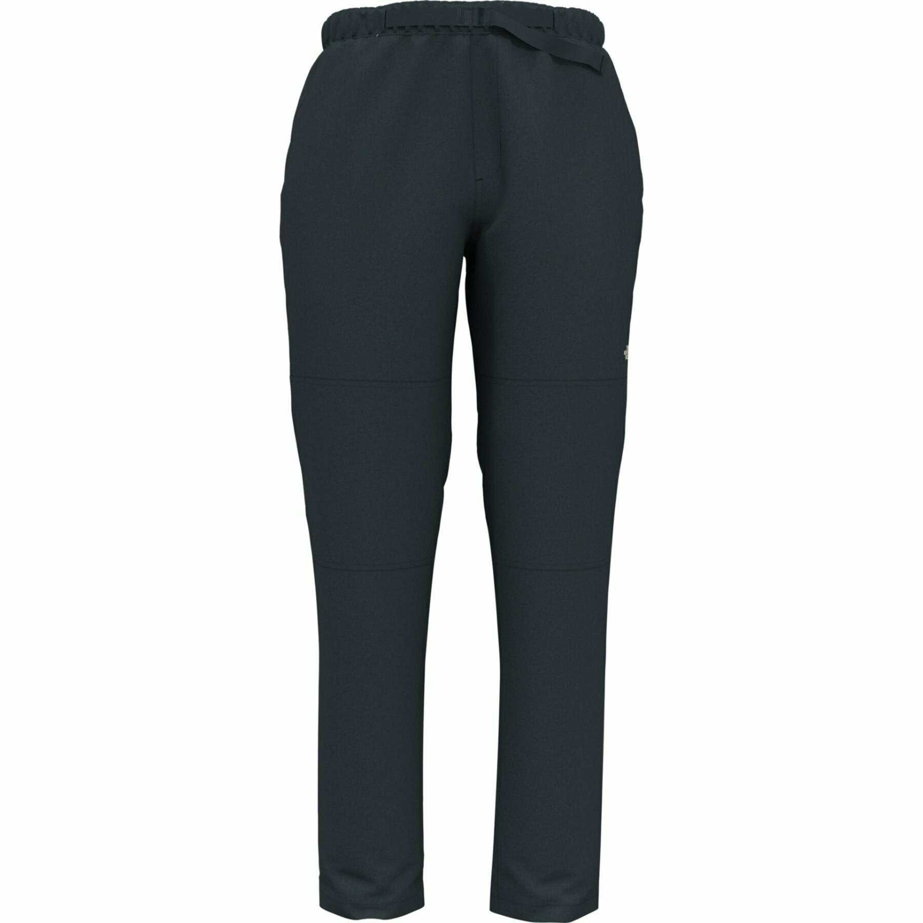 Calças The North Face Class V Belted