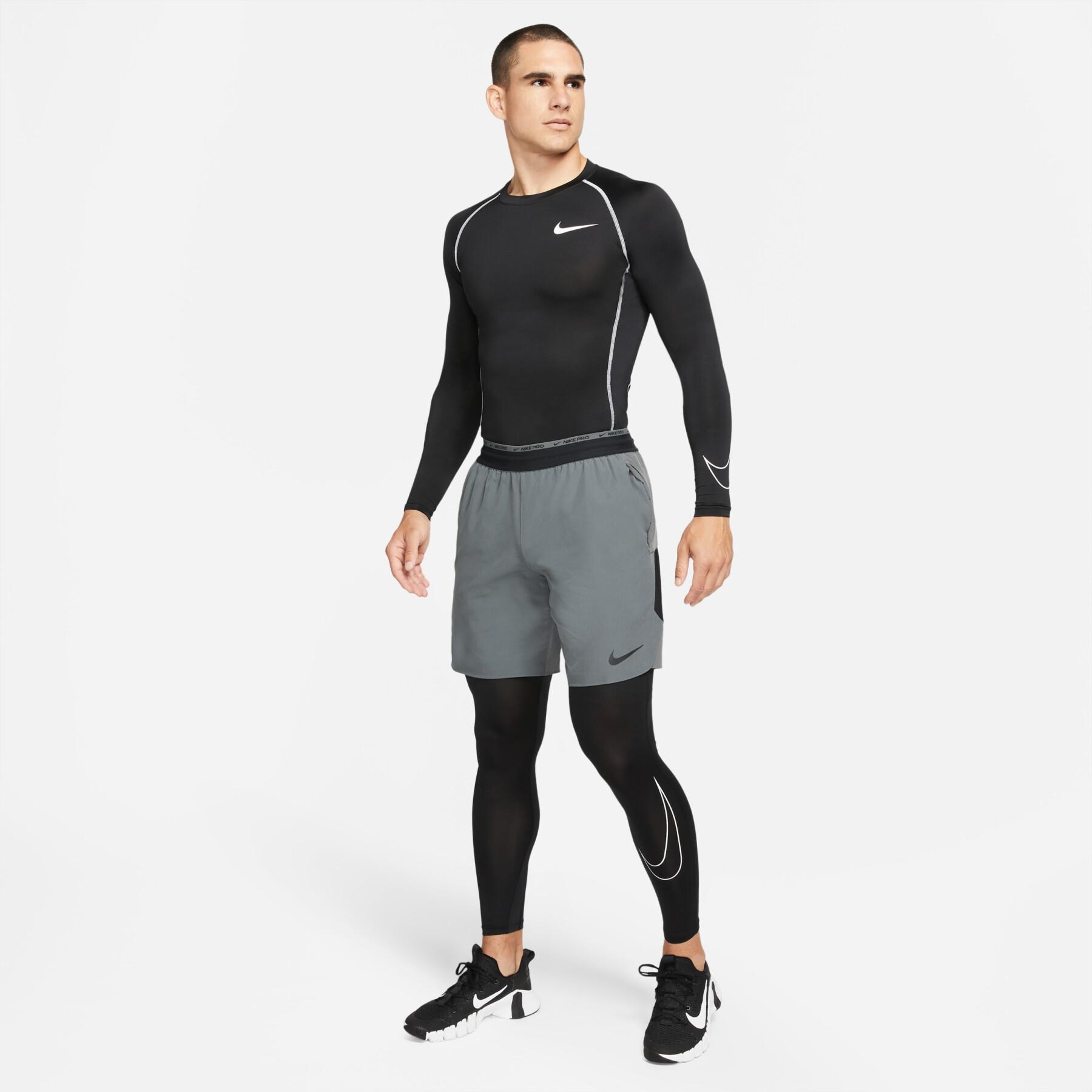 Legging compressão Nike Dri-Fit