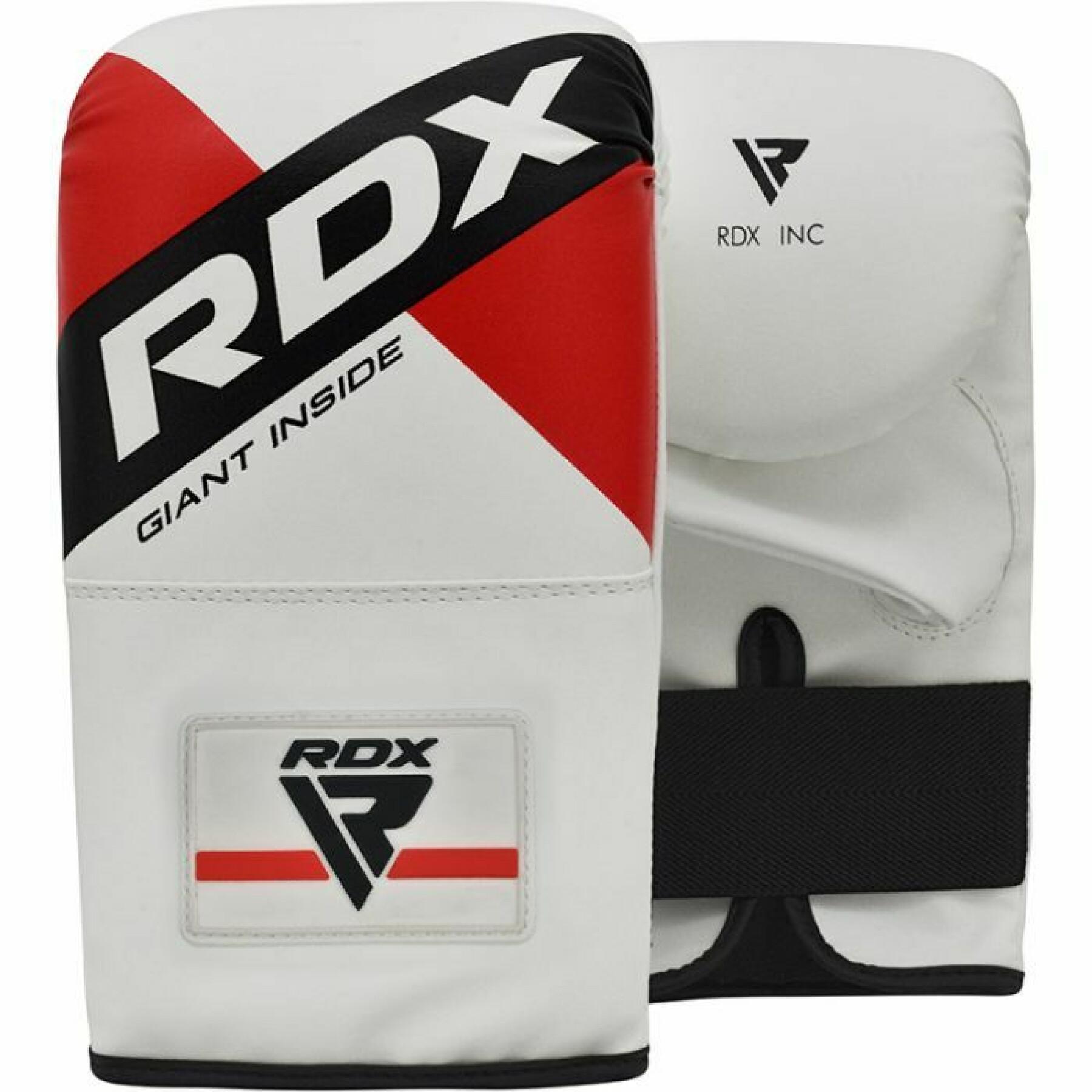 Luvas de boxe RDX F10