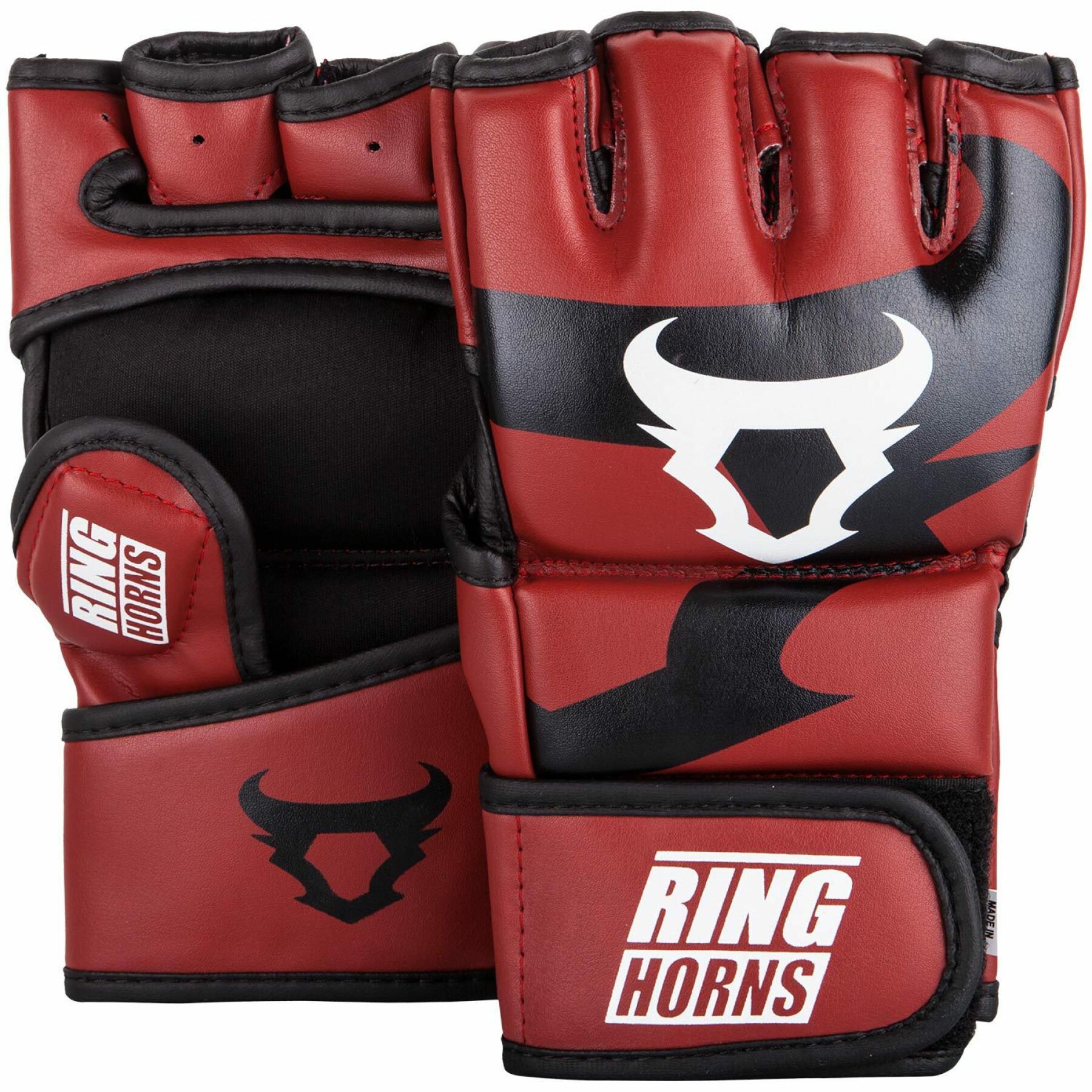 luvas mma Ringhorns Charger