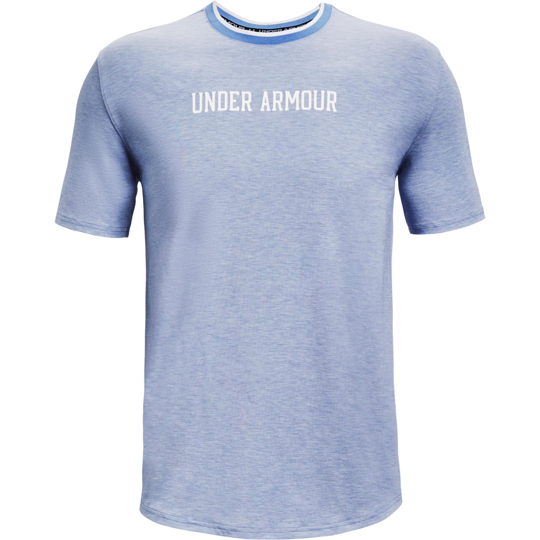 T-shirt Under Armour Recover™