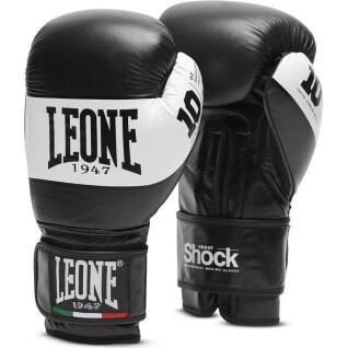 Luvas de boxe Leone Shock 10 oz