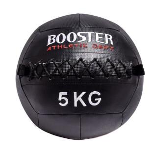 Esfera de parede 4 kg Booster Fight Gear Athletic Dept